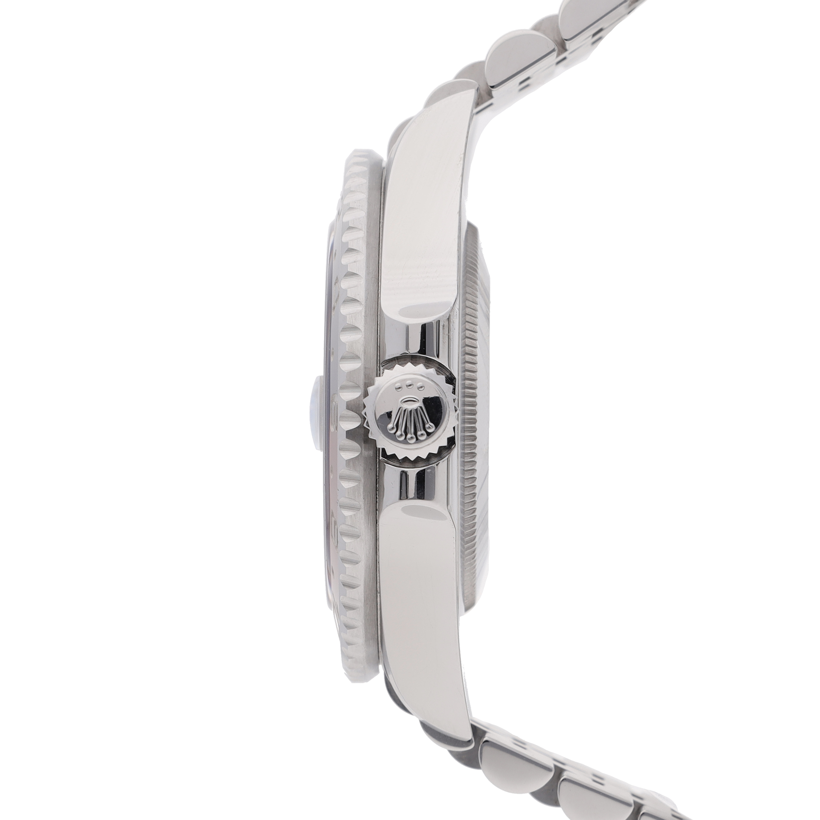 Rolex GMT-Master 126710BLRO