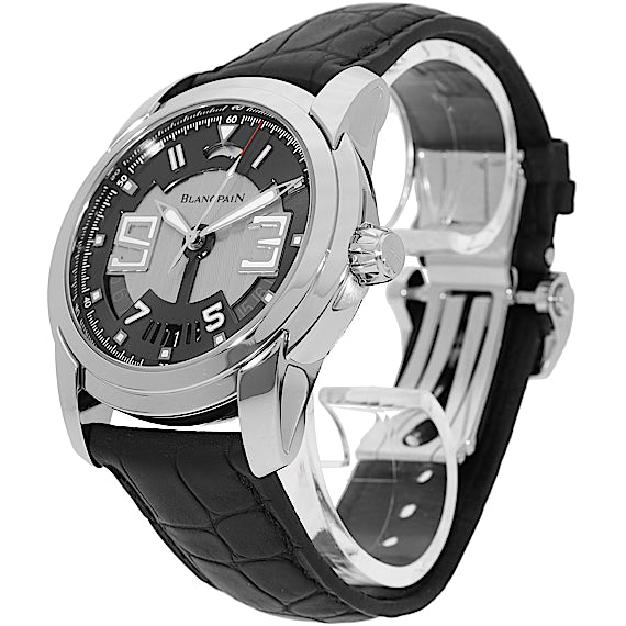 Blancpain L'Evolution 8805-1134-53B Blancpain L'Evolution 8805-1134-53B