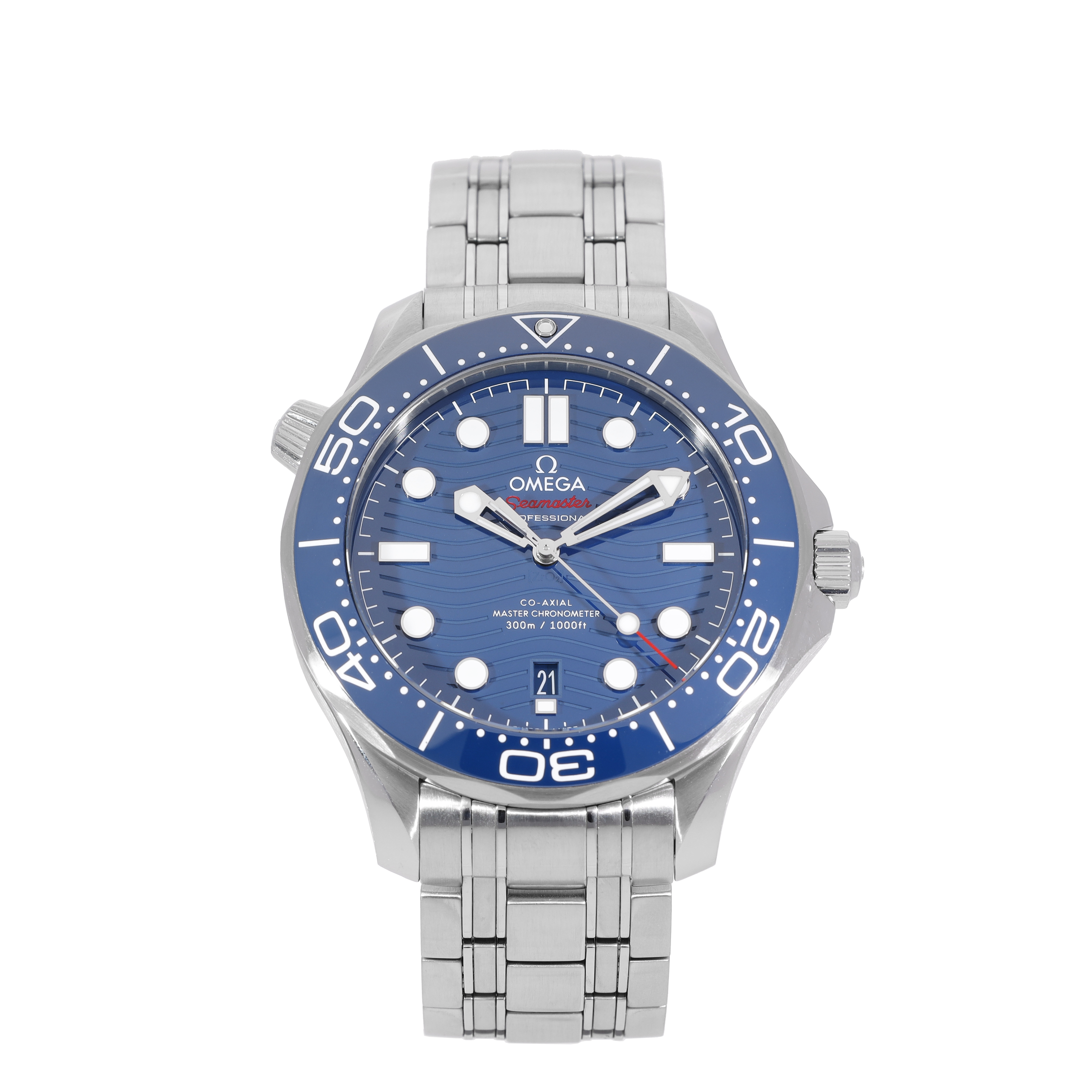 Omega Seamaster 210.30.42.20.03.001