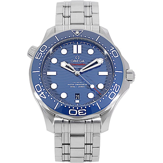 Omega Seamaster 210.30.42.20.03.001 Omega Seamaster 210.30.42.20.03.001