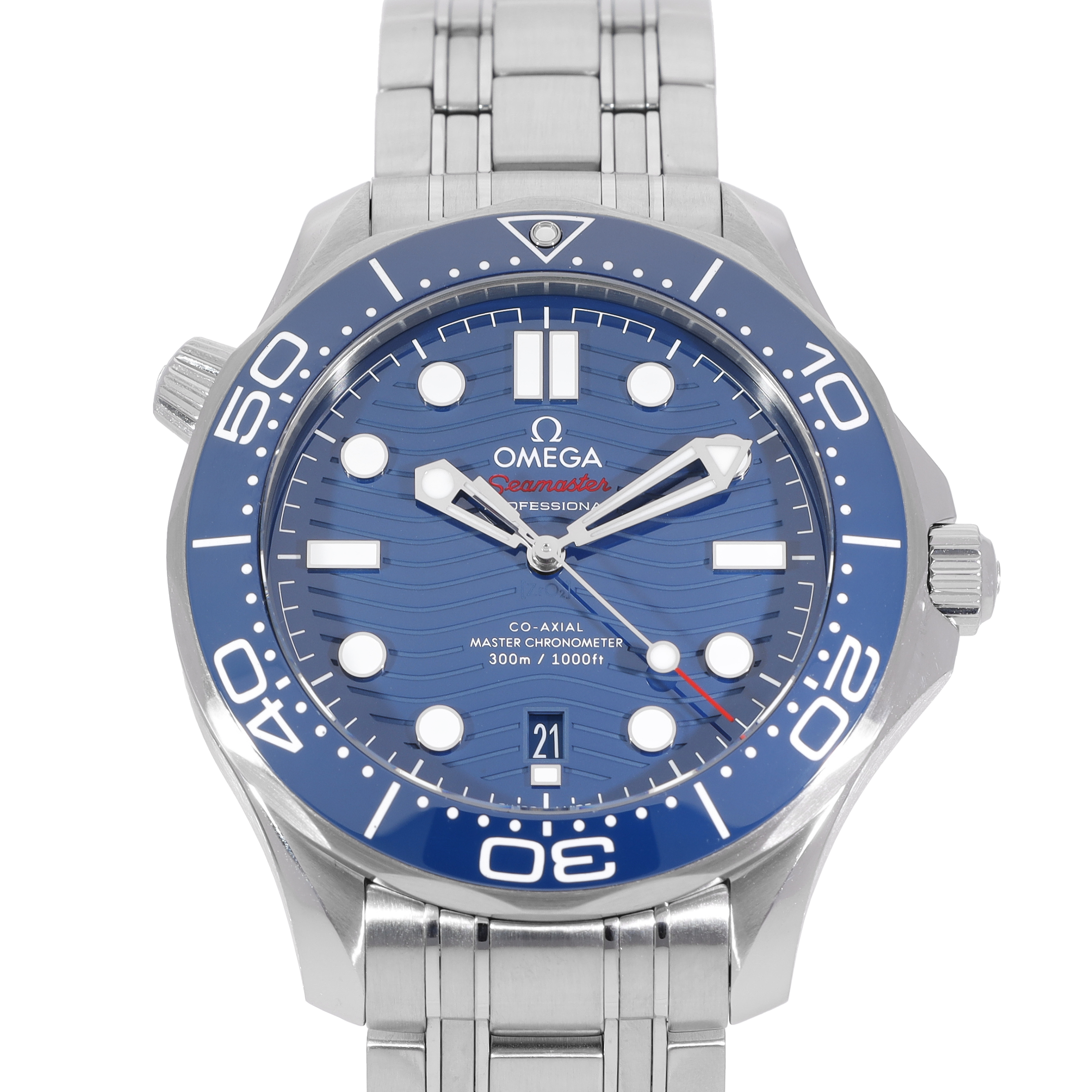 Omega Seamaster 210.30.42.20.03.001