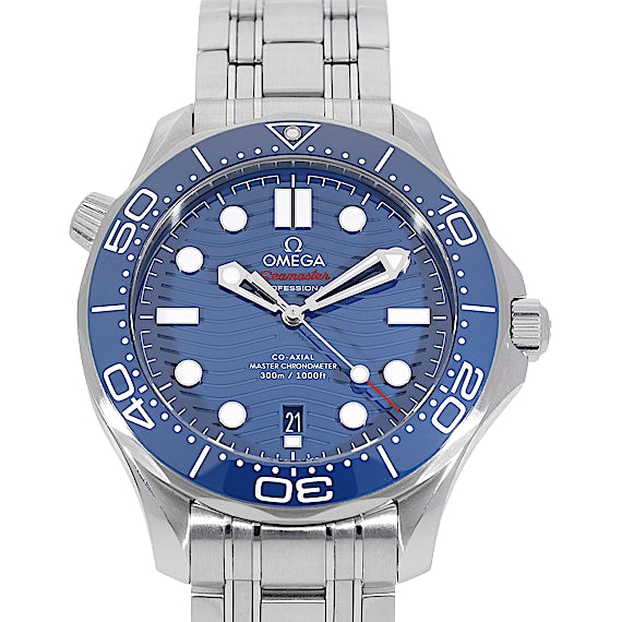 Omega Seamaster 210.30.42.20.03.001 Omega Seamaster 210.30.42.20.03.001