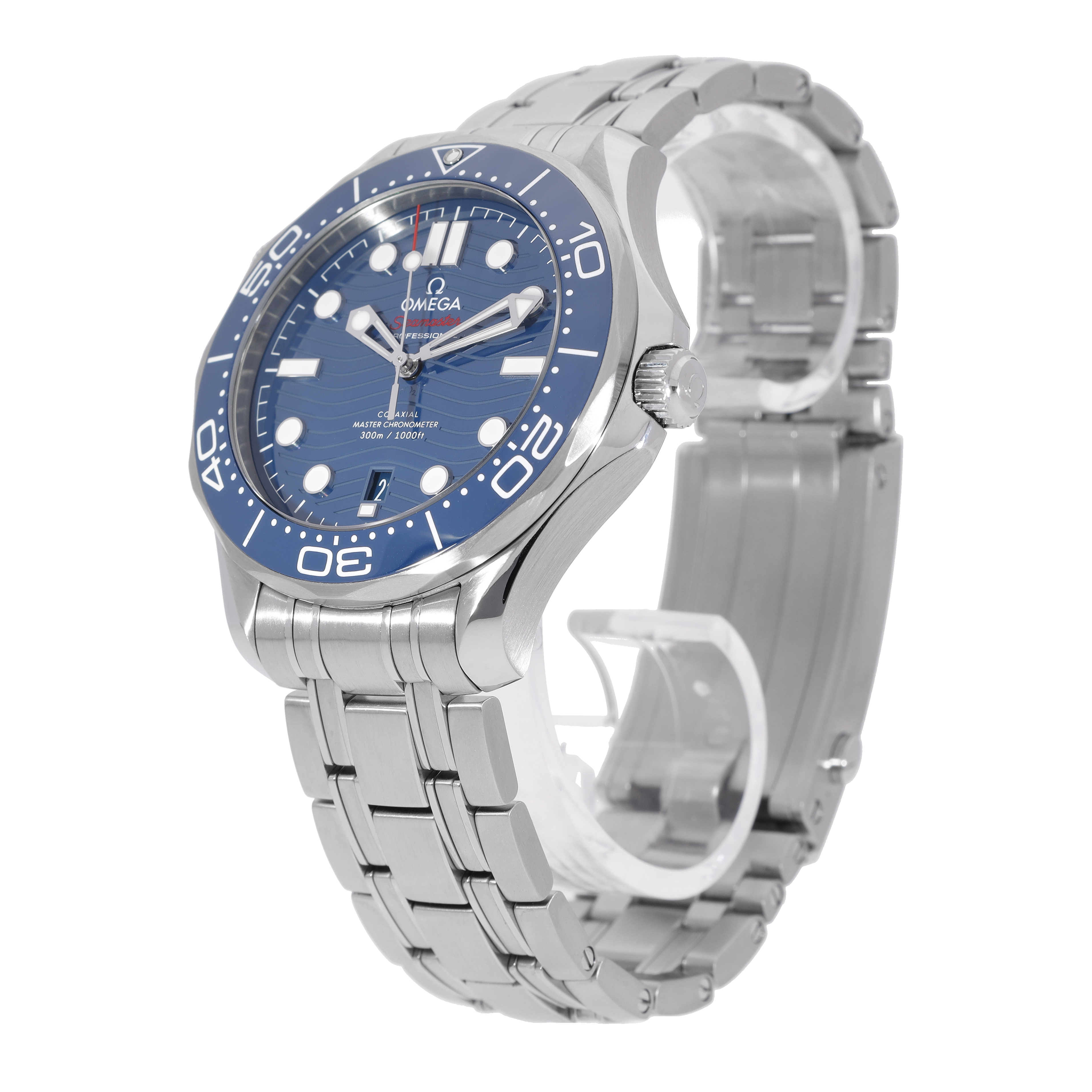 Omega Seamaster 210.30.42.20.03.001