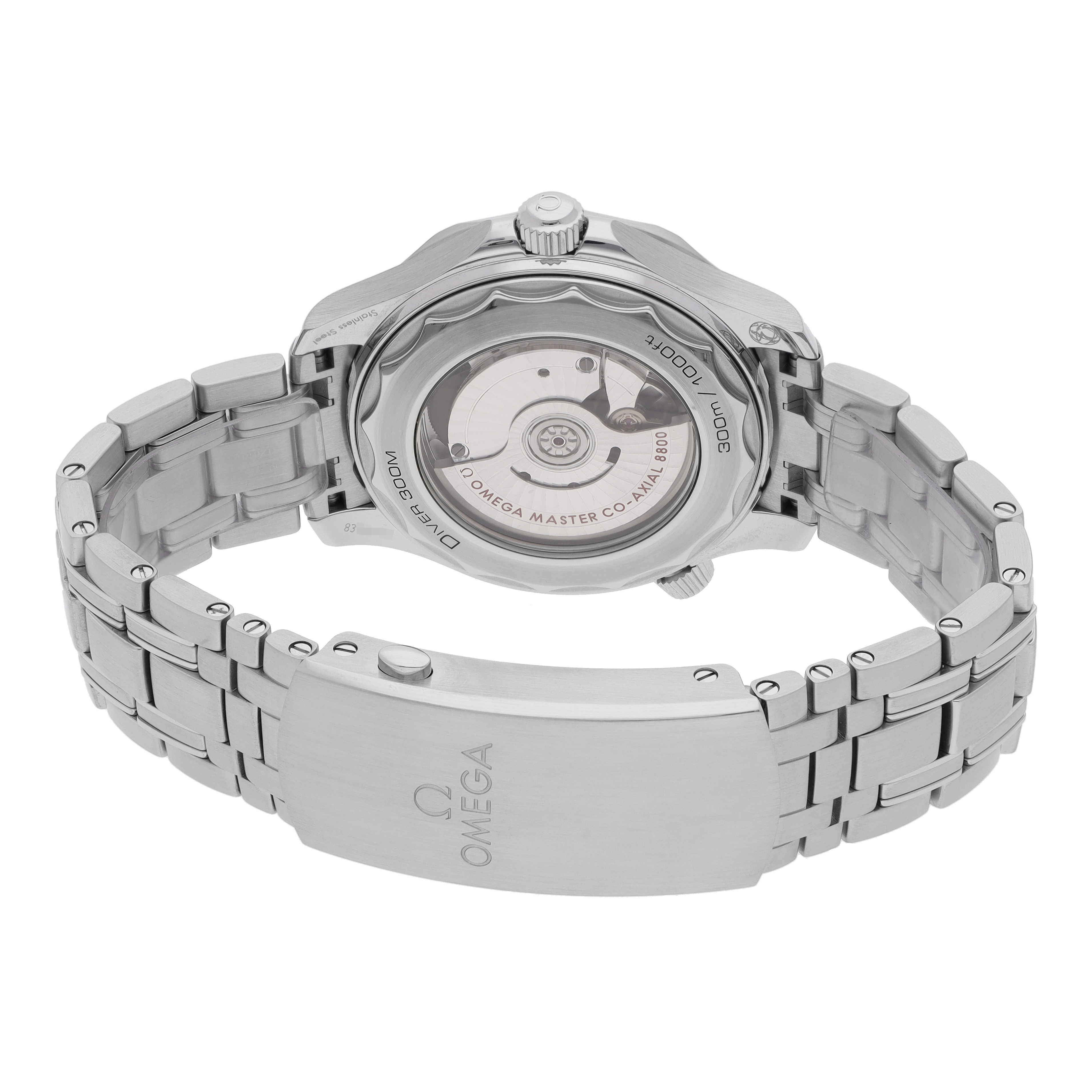 Omega Seamaster 210.30.42.20.03.001