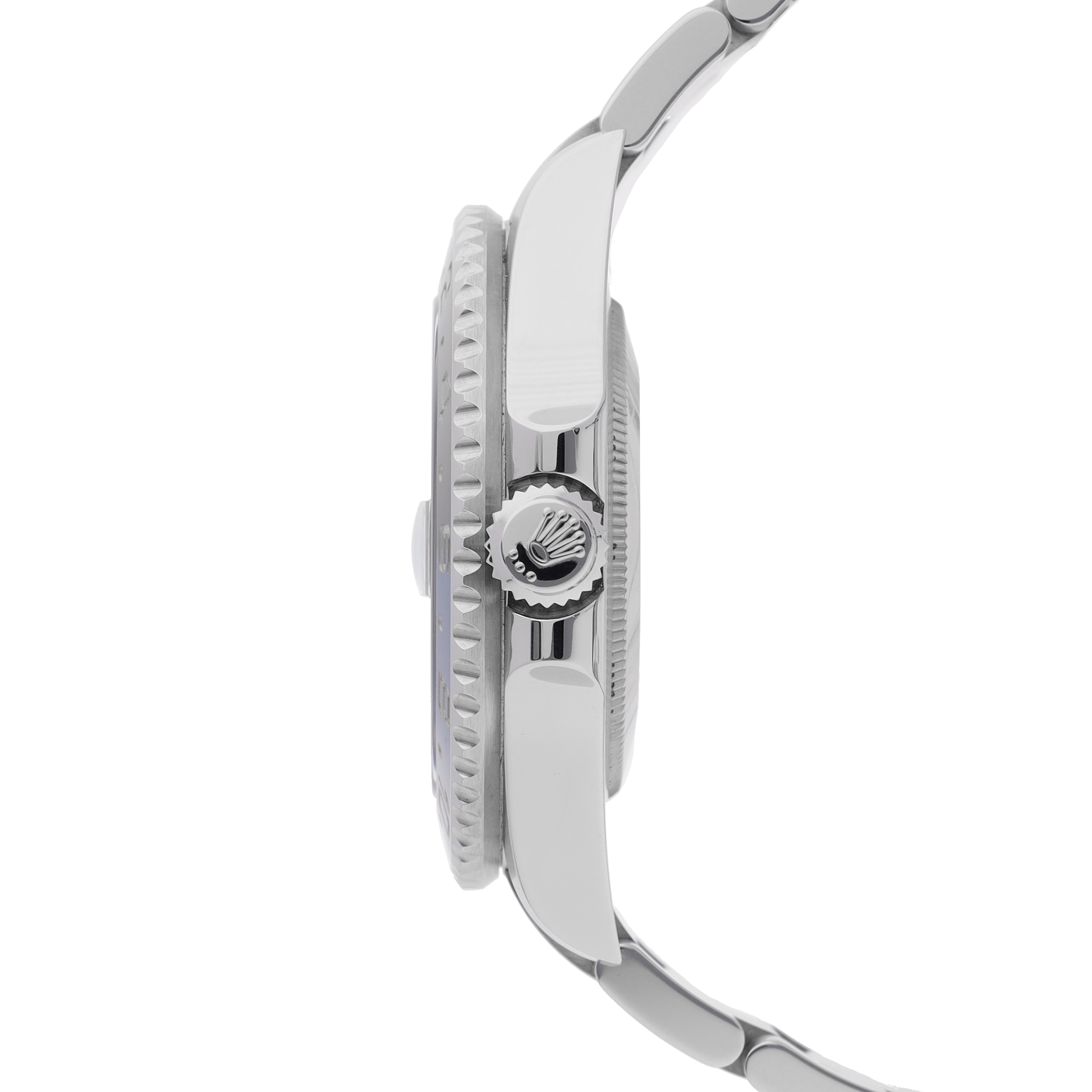 Rolex GMT-Master 126710BLNR