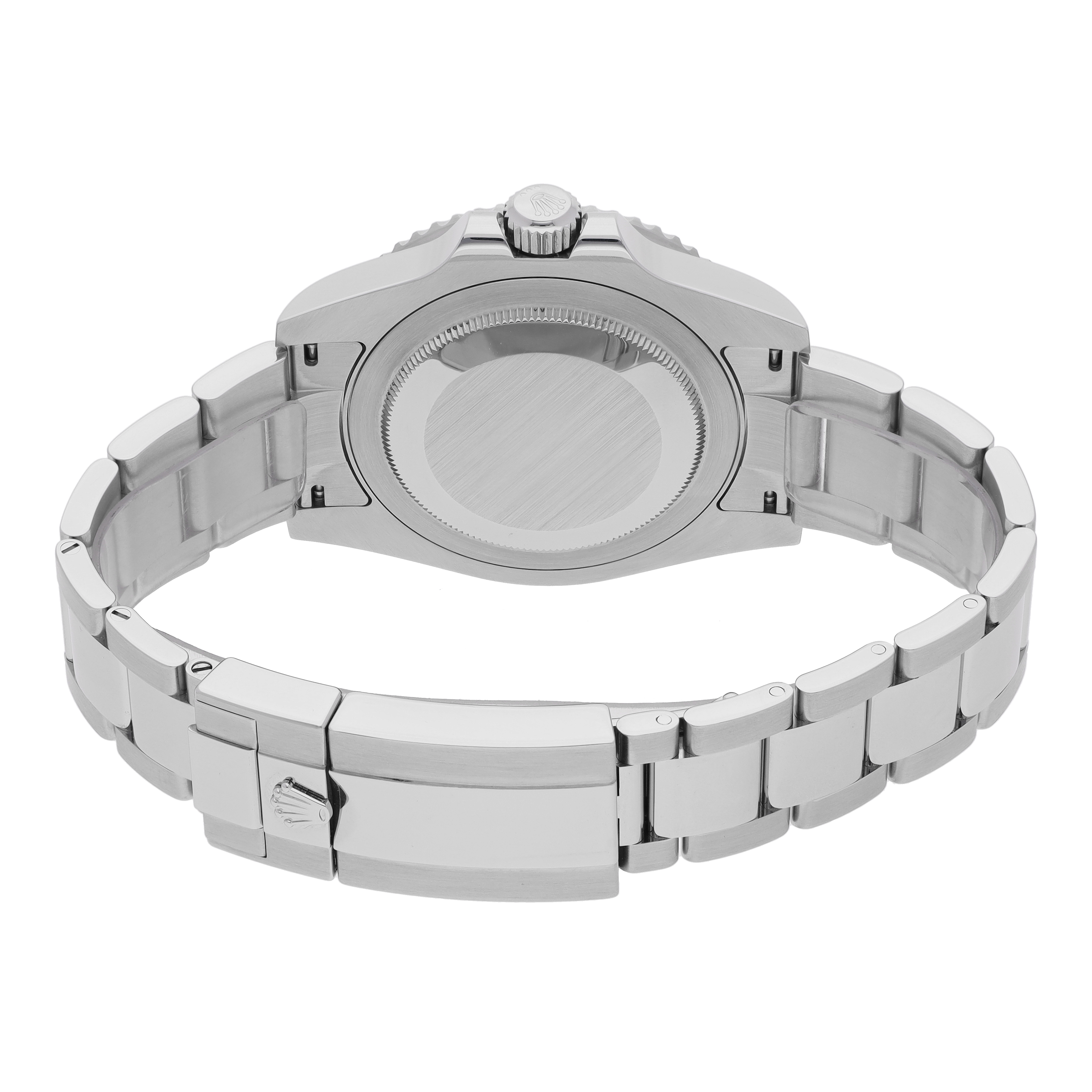 Rolex GMT-Master 126710BLNR