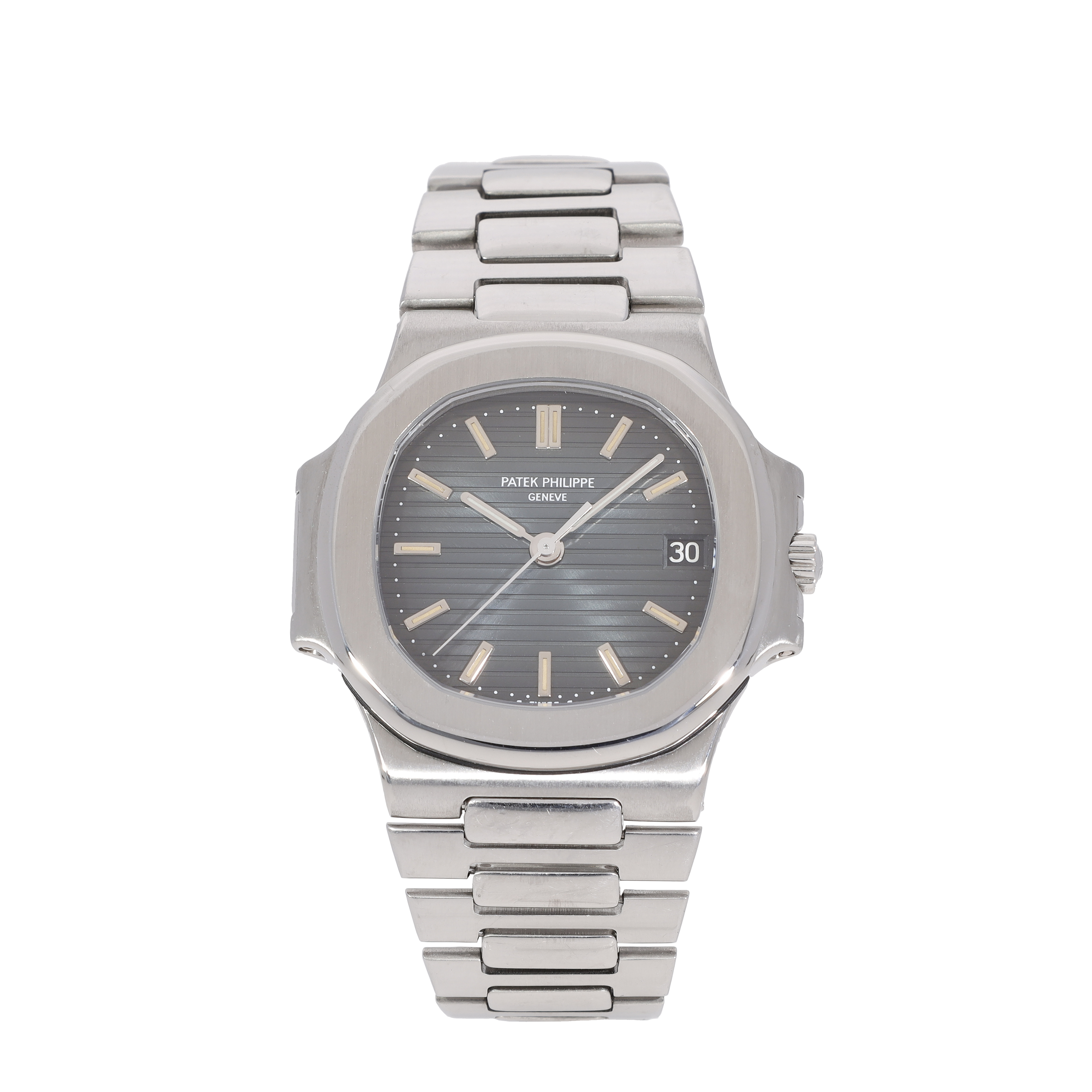 Patek Philippe Nautilus 3800/001