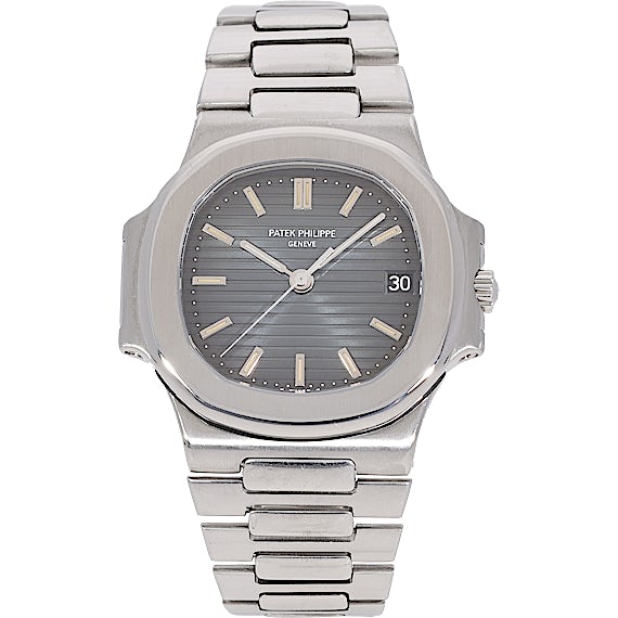 Patek Philippe Nautilus 3800/001 Patek Philippe Nautilus 3800/001