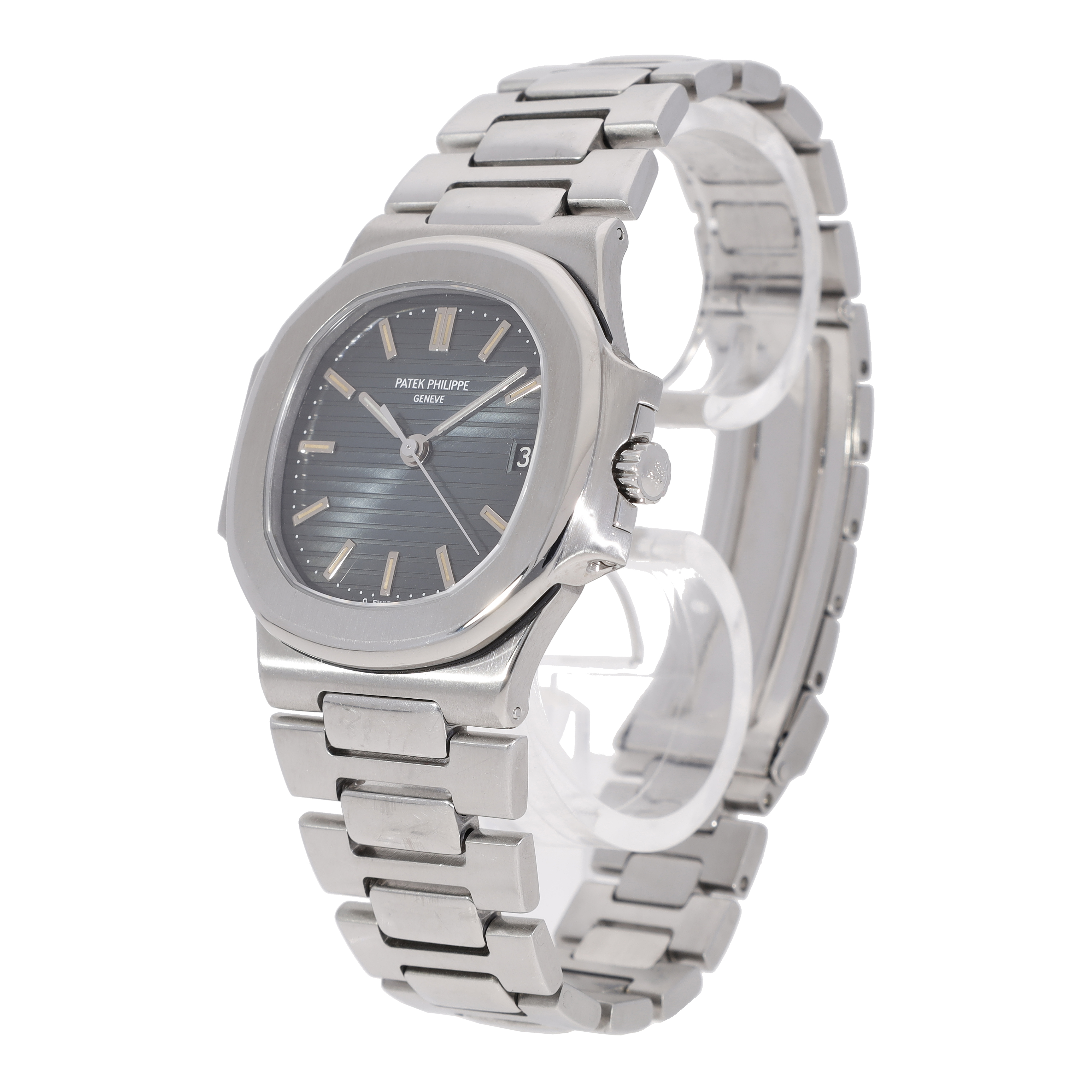 Patek Philippe Nautilus 3800/001