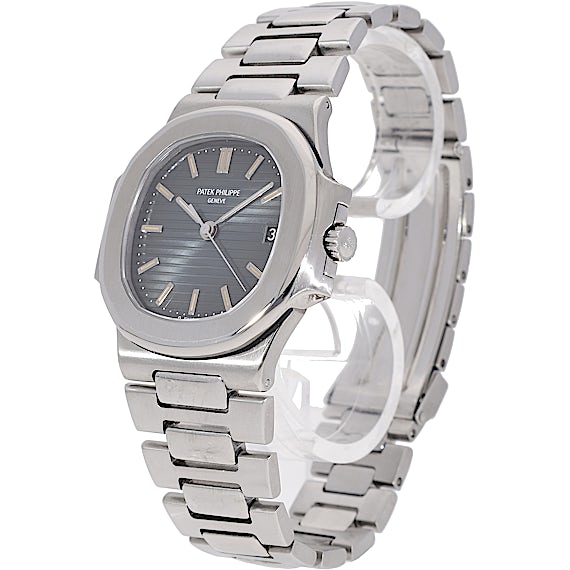 Patek Philippe Nautilus 3800/001 Patek Philippe Nautilus 3800/001
