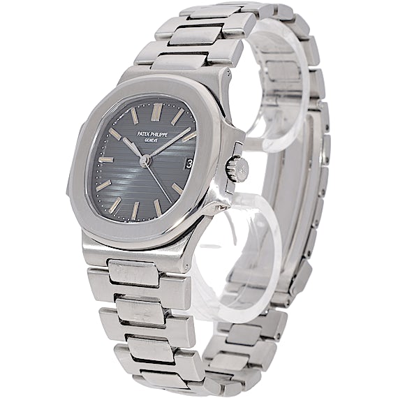 Patek Philippe Nautilus 3800/001 Patek Philippe Nautilus 3800/001
