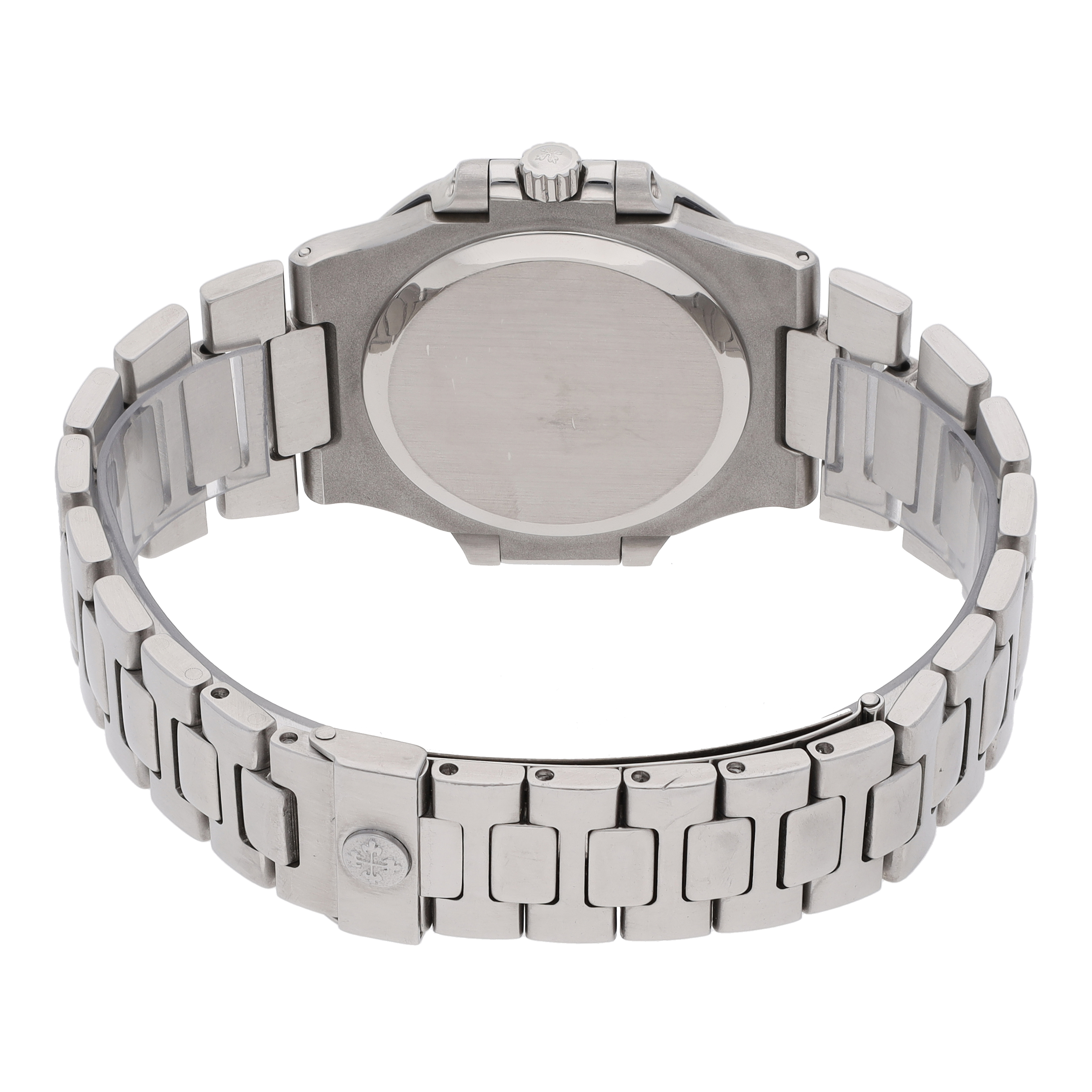 Patek Philippe Nautilus 3800/001