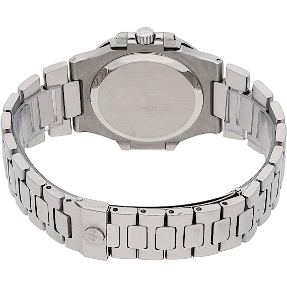 Patek Philippe Nautilus 3800/001 Patek Philippe Nautilus 3800/001