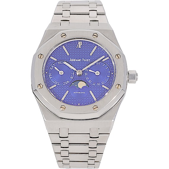 Audemars Piguet Royal Oak 25594ST.O.0789ST.02  Audemars Piguet Royal Oak 25594ST.O.0789ST.02