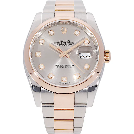 Rolex Datejust 116201 Rolex Datejust 116201