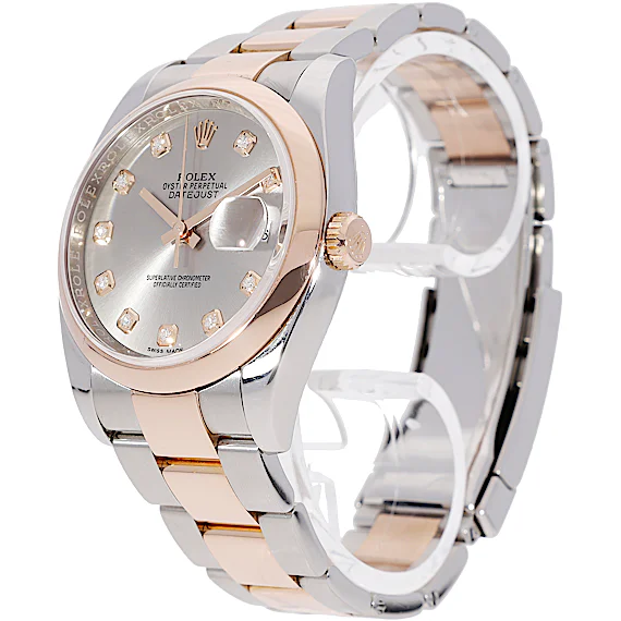 Rolex Datejust 116201 Rolex Datejust 116201