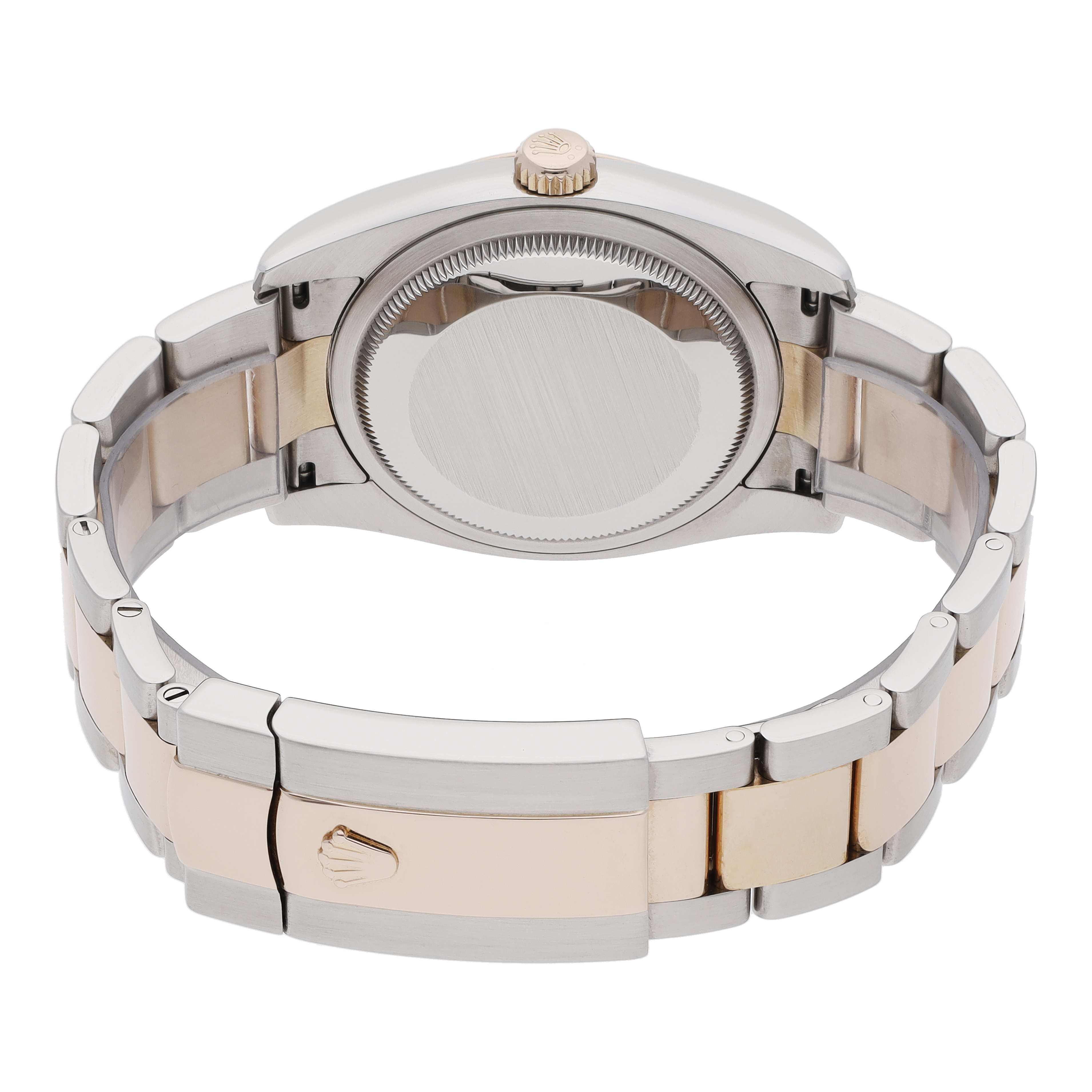 Rolex Datejust 116201