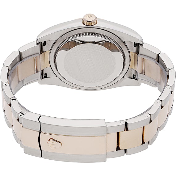 Rolex Datejust 116201 Rolex Datejust 116201