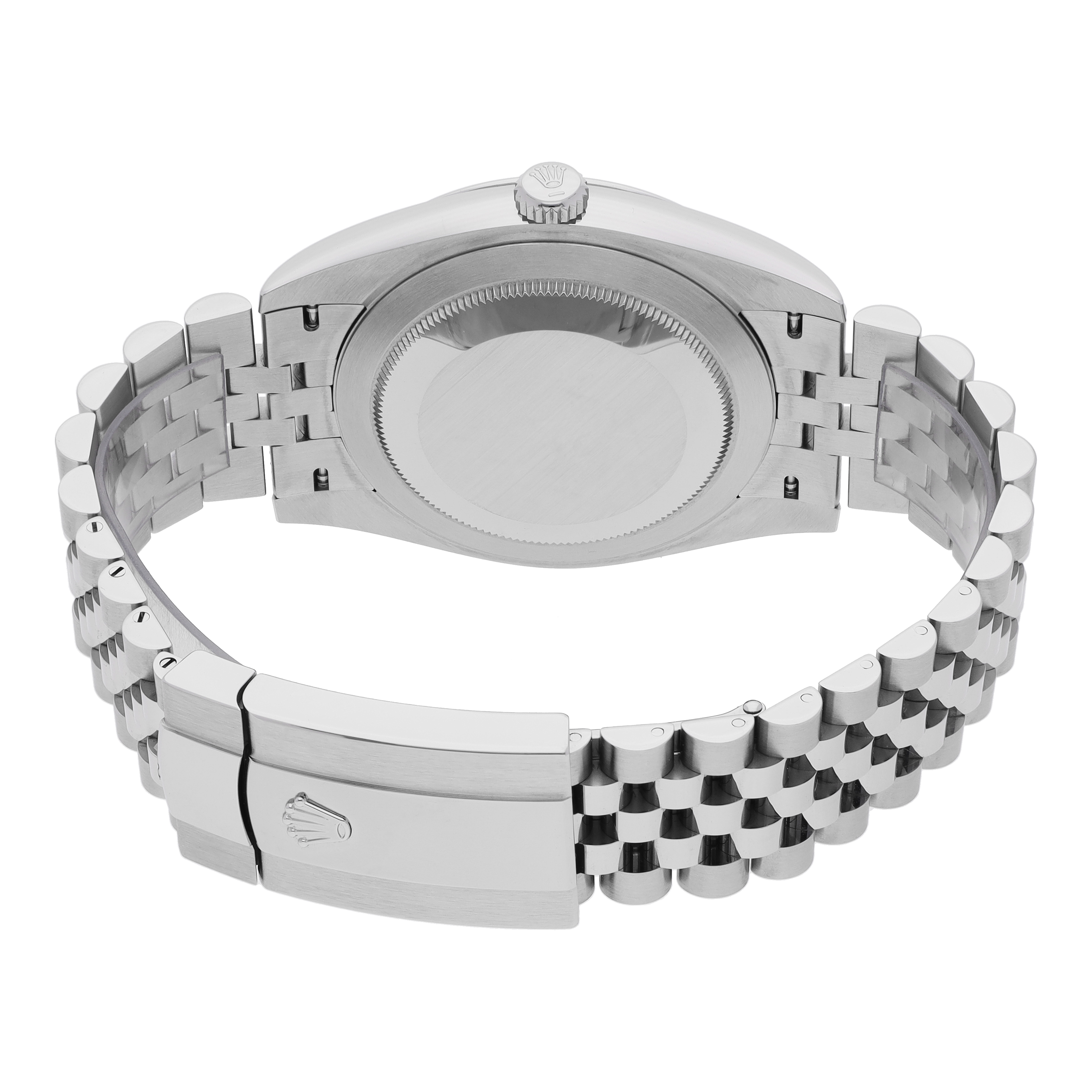 Rolex Datejust 126300