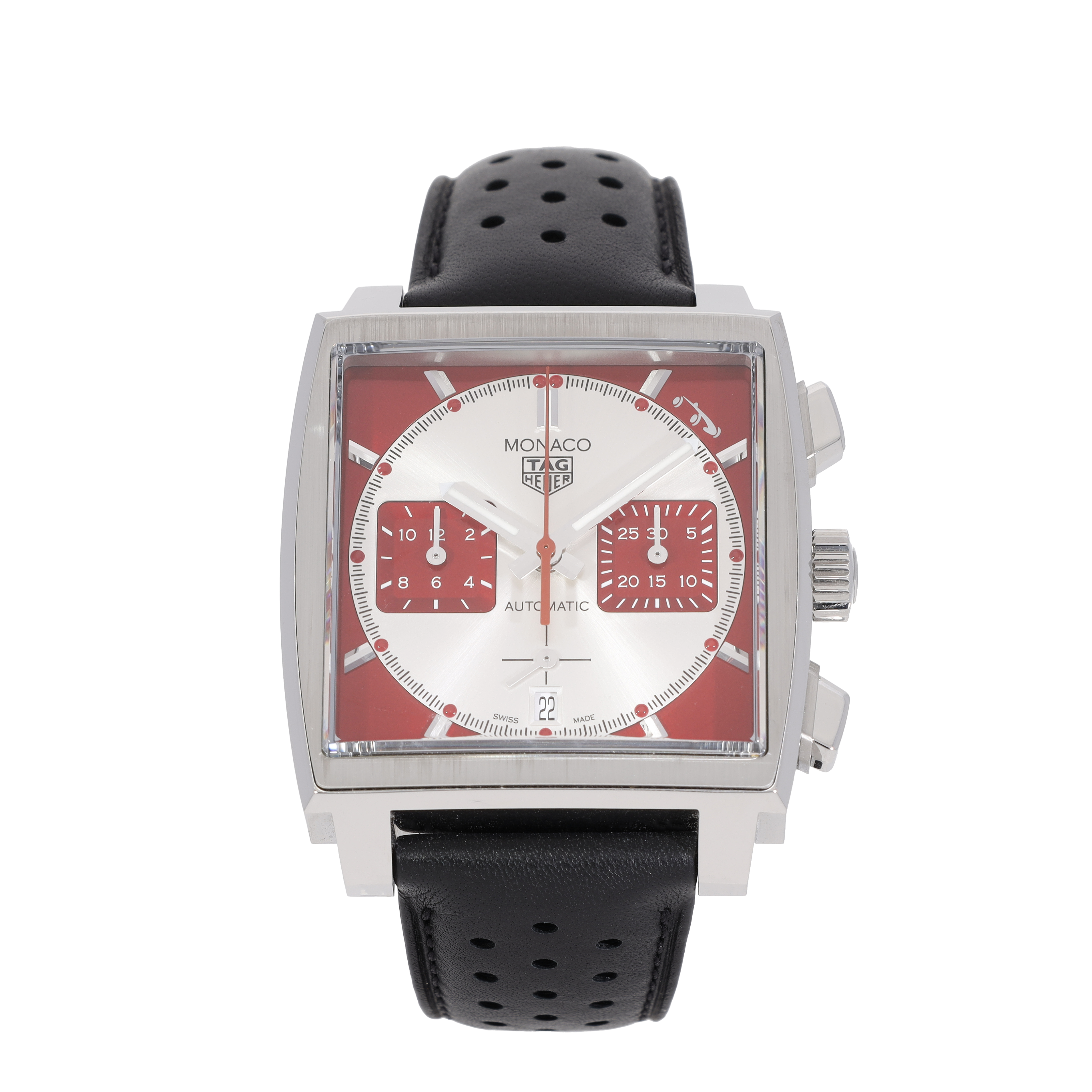 TAG Heuer Monaco CBL2114.FC6486