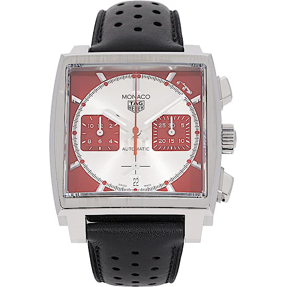 TAG Heuer Monaco CBL2114.FC6486 TAG Heuer Monaco CBL2114.FC6486