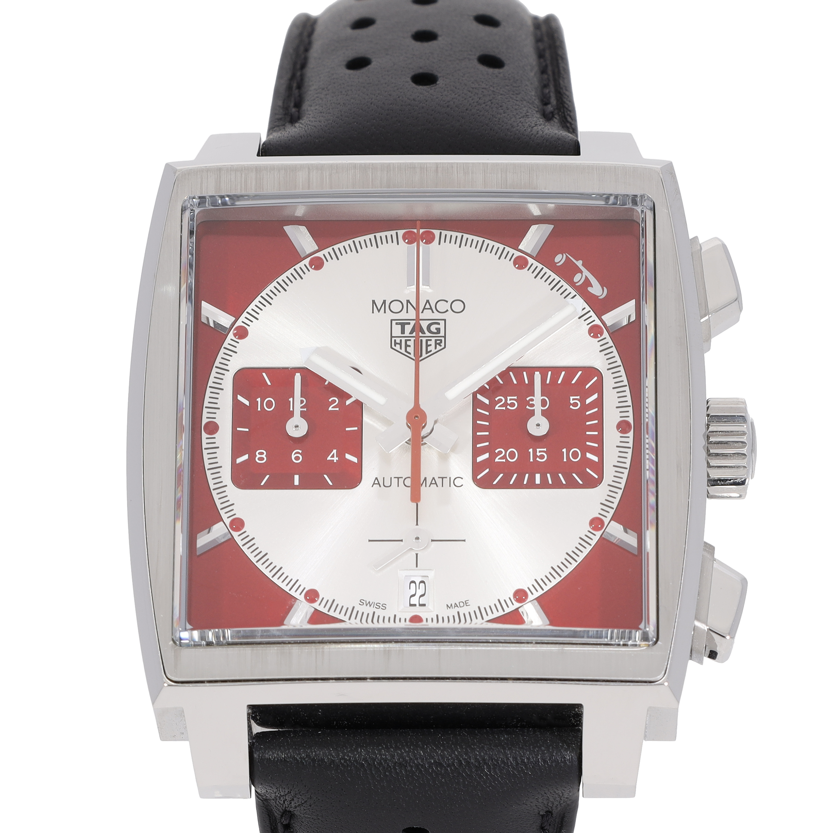 TAG Heuer Monaco CBL2114.FC6486