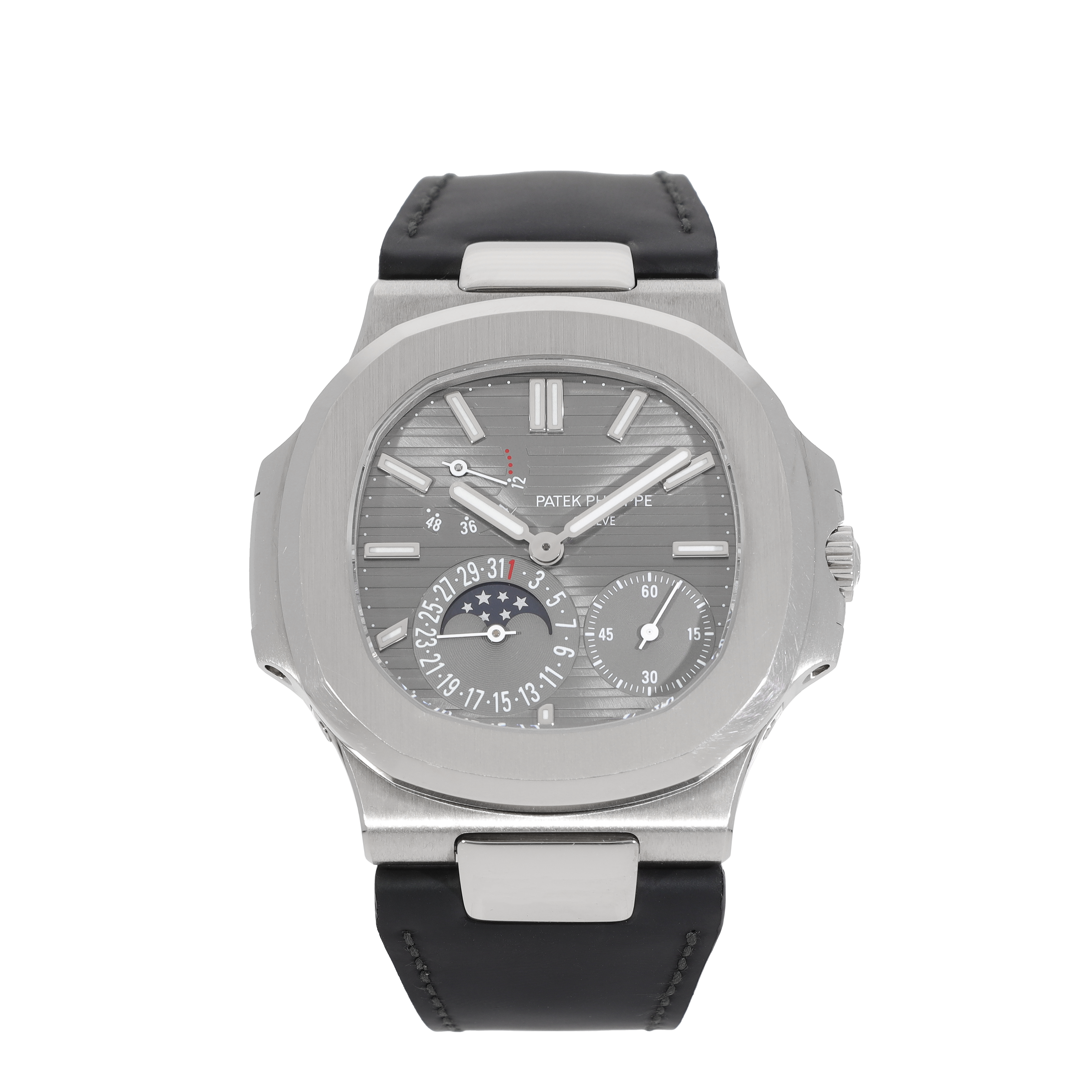 Patek Philippe Nautilus 5712G-001