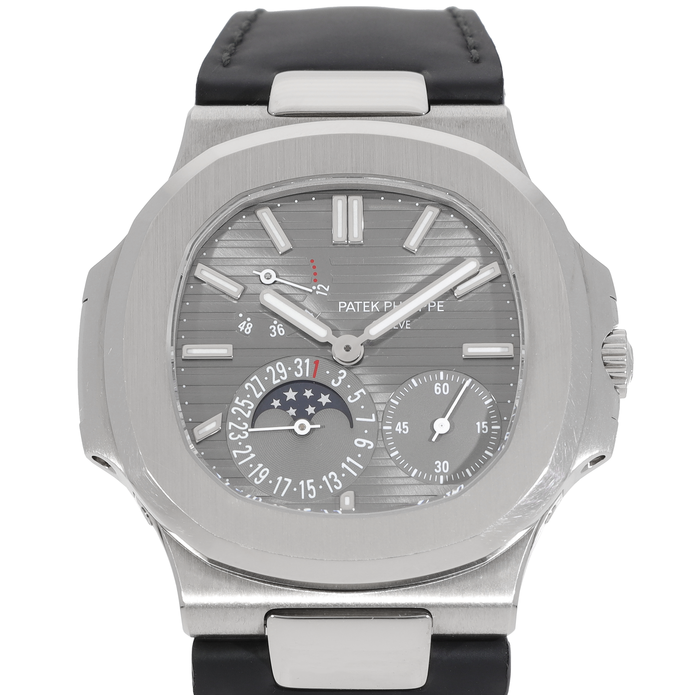Patek Philippe Nautilus 5712G-001