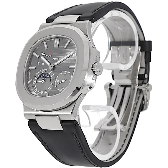 Patek Philippe Nautilus 5712G-001 Patek Philippe Nautilus 5712G-001