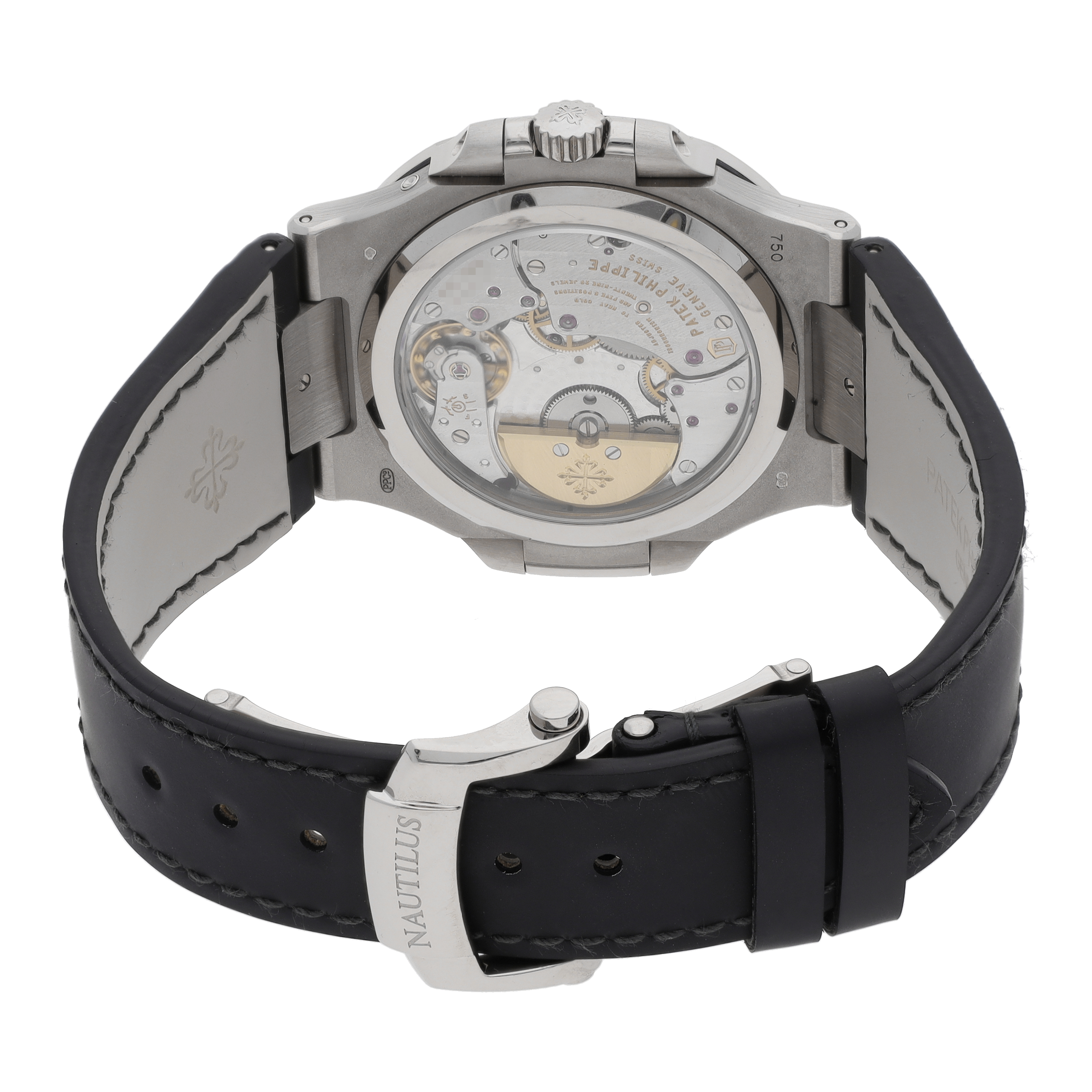 Patek Philippe Nautilus 5712G-001