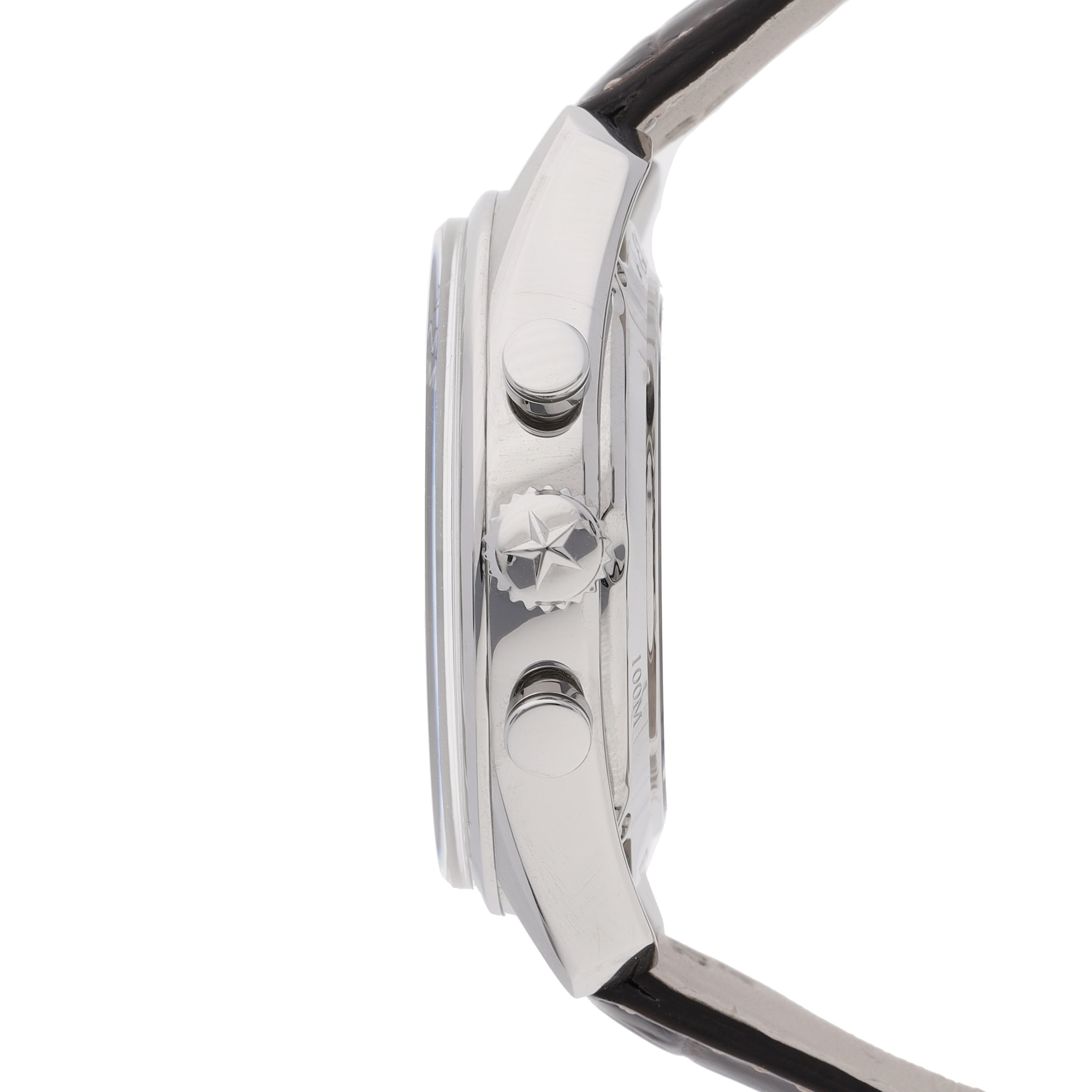 Zenith Chronomaster 03.2081.400.78.C813