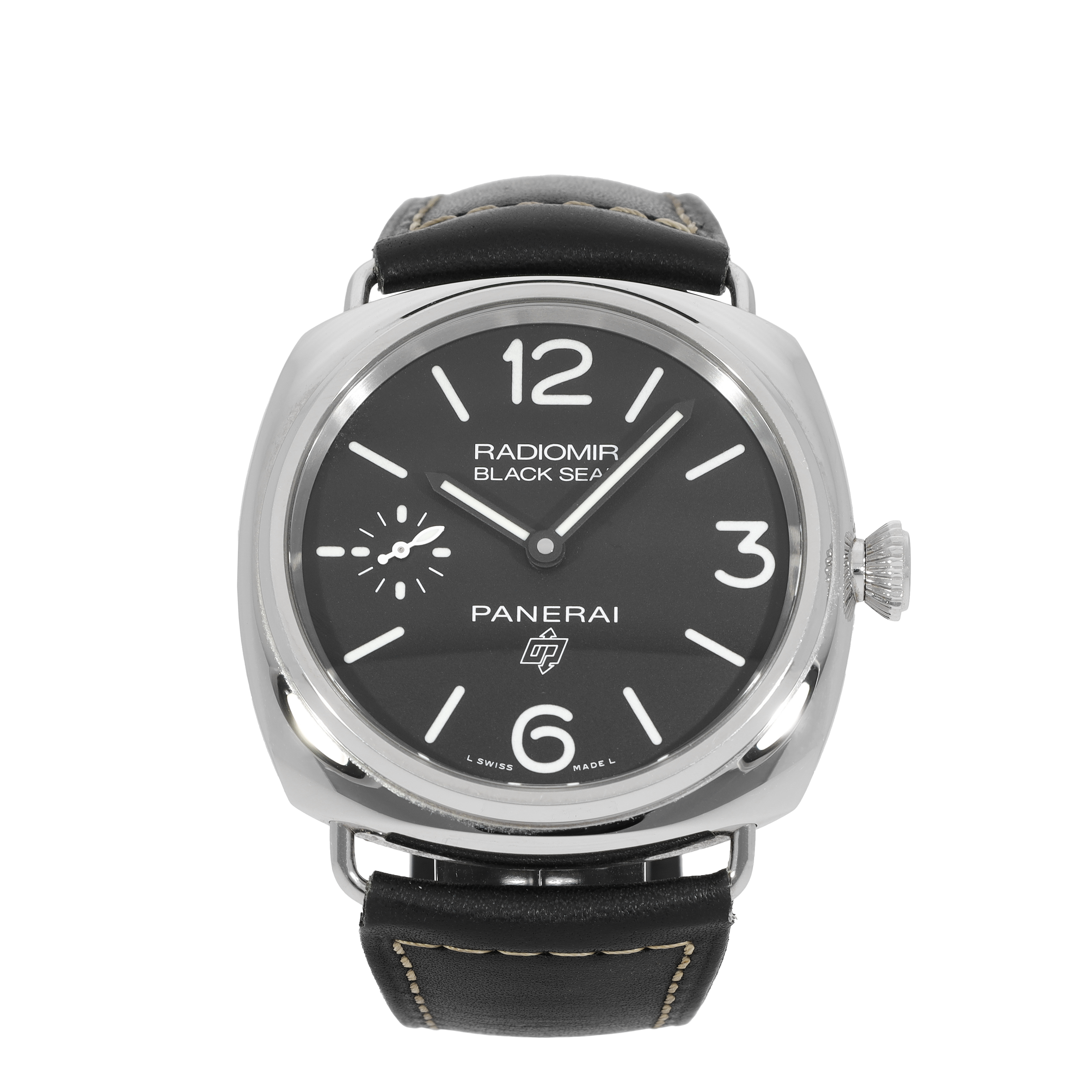 Panerai Radiomir PAM00754
