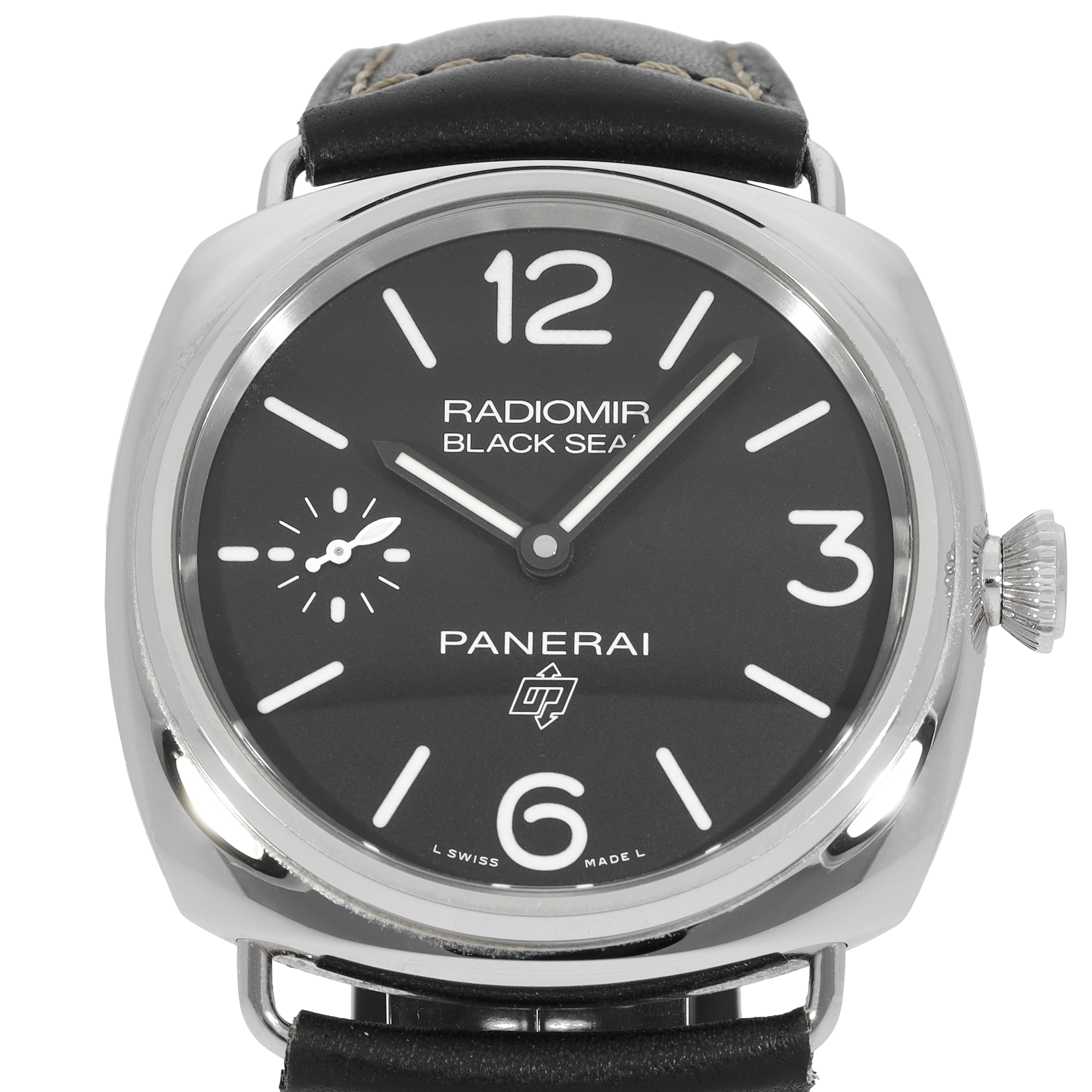 Panerai Radiomir PAM00754
