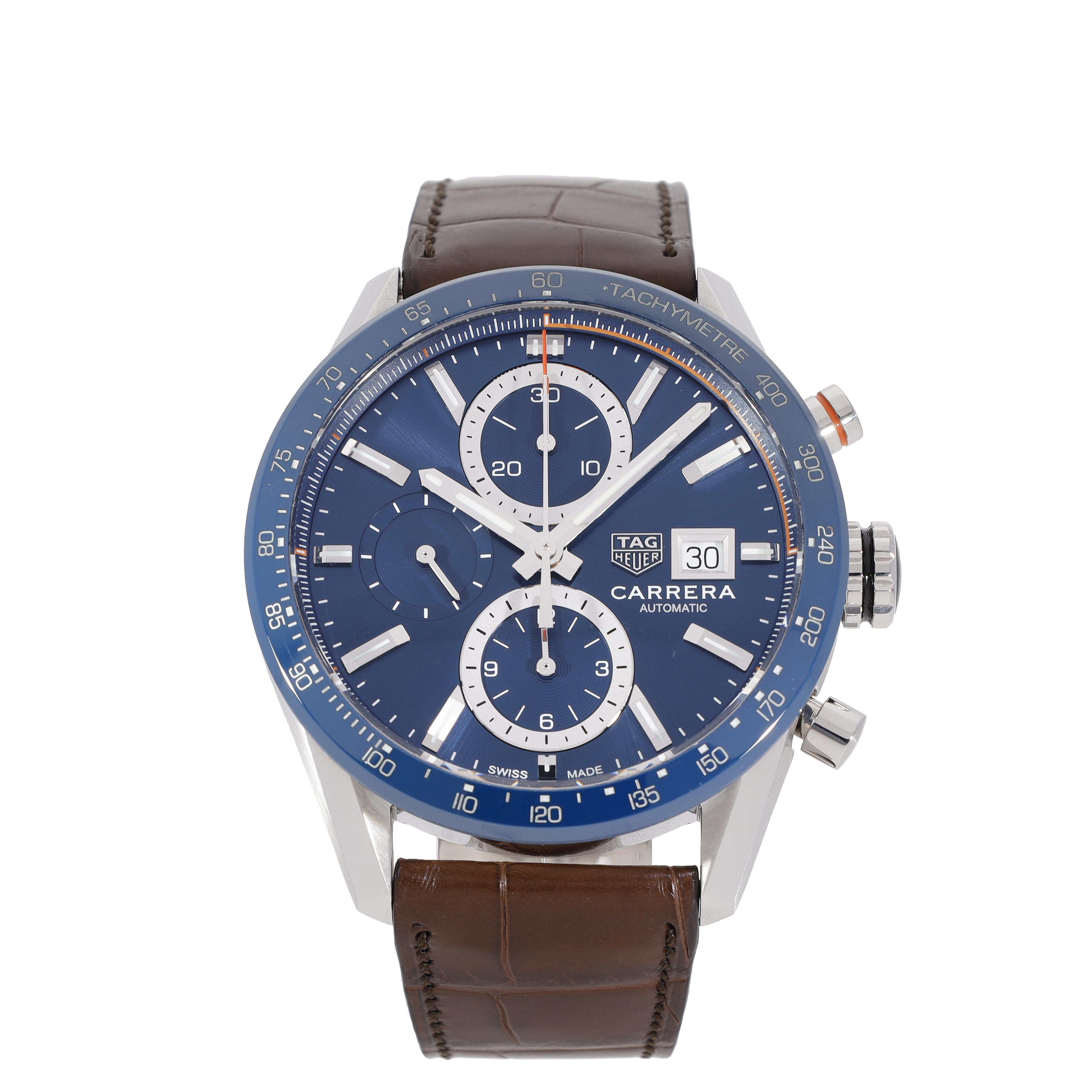 TAG Heuer Carrera CBM2112.FC6455