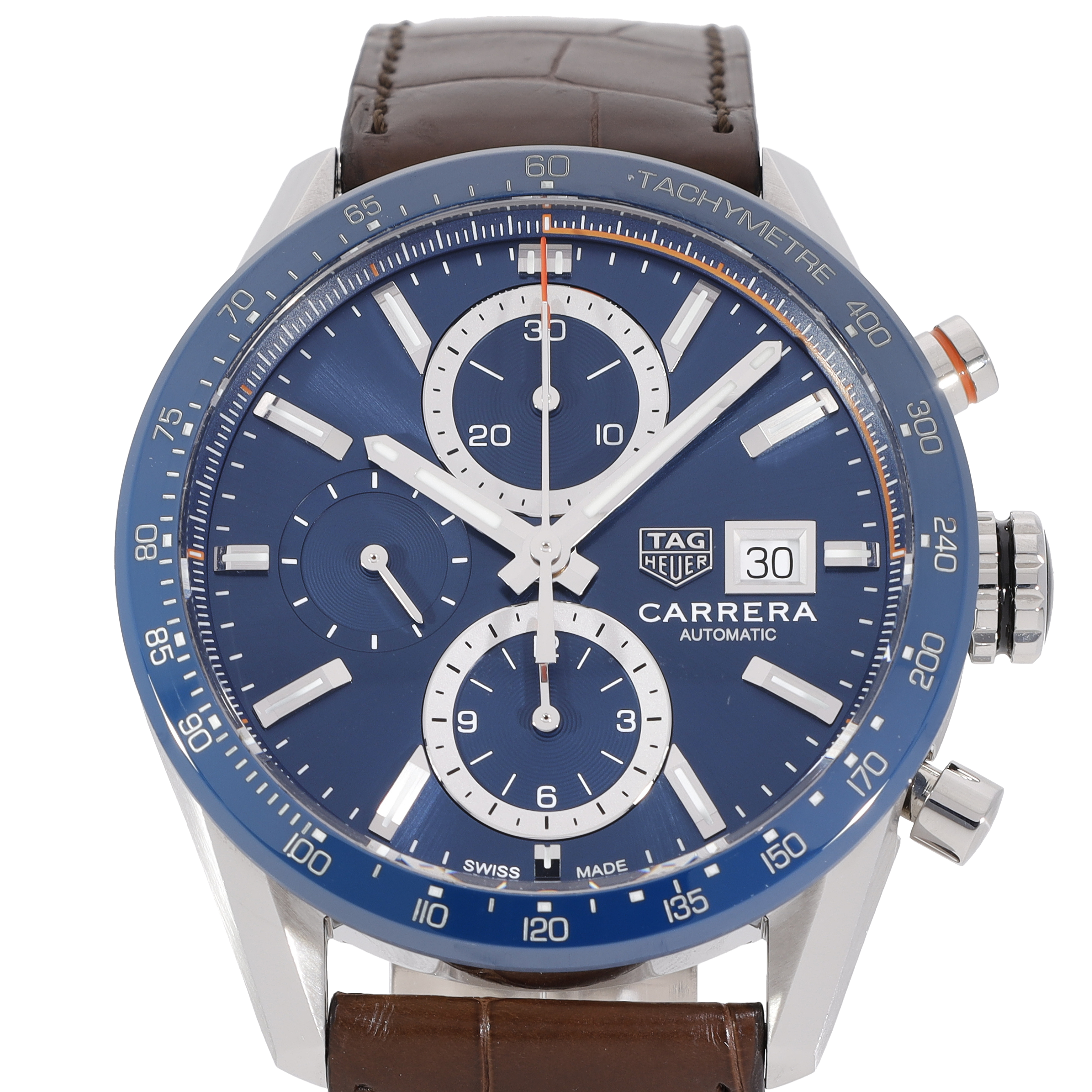 TAG Heuer Carrera CBM2112.FC6455