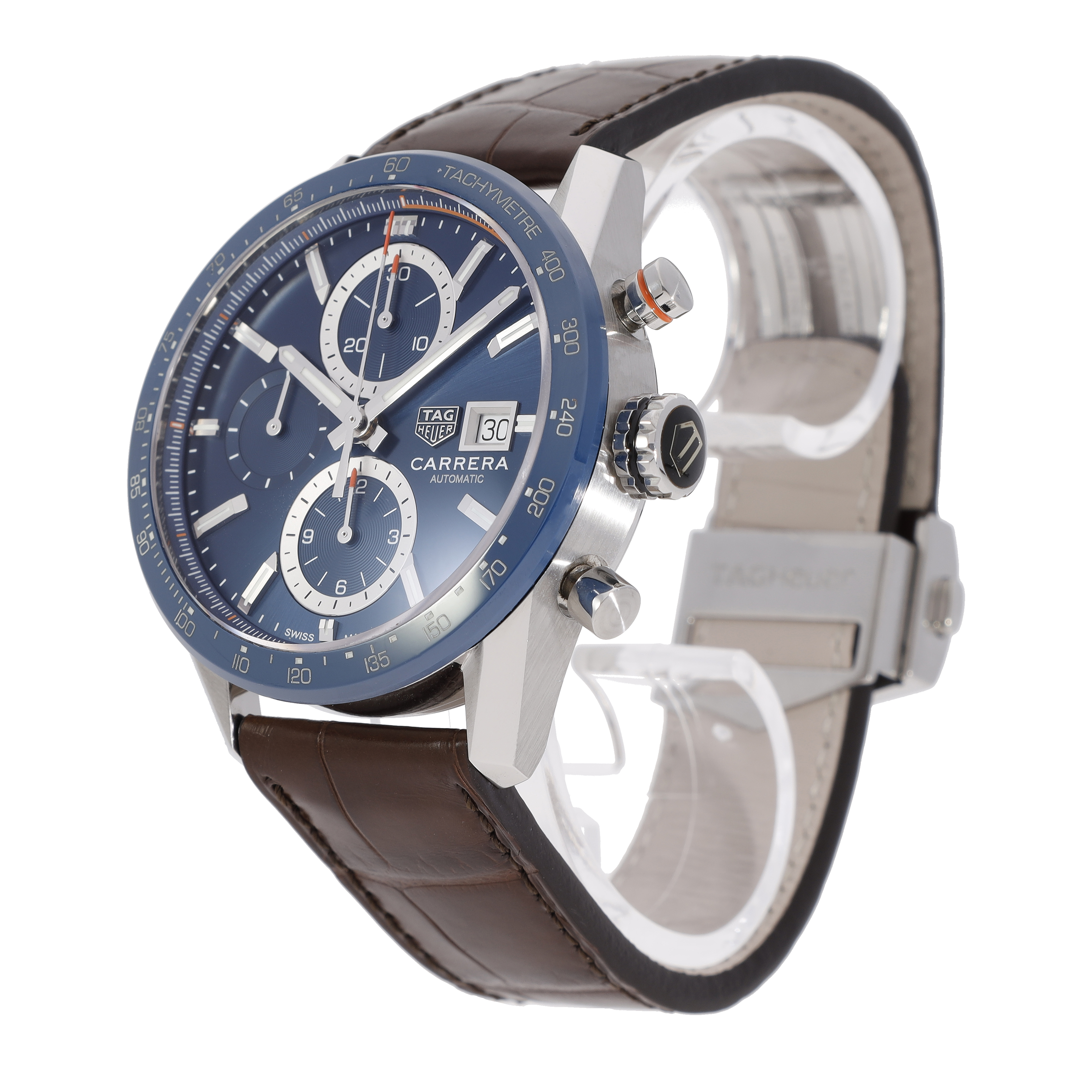 TAG Heuer Carrera CBM2112.FC6455