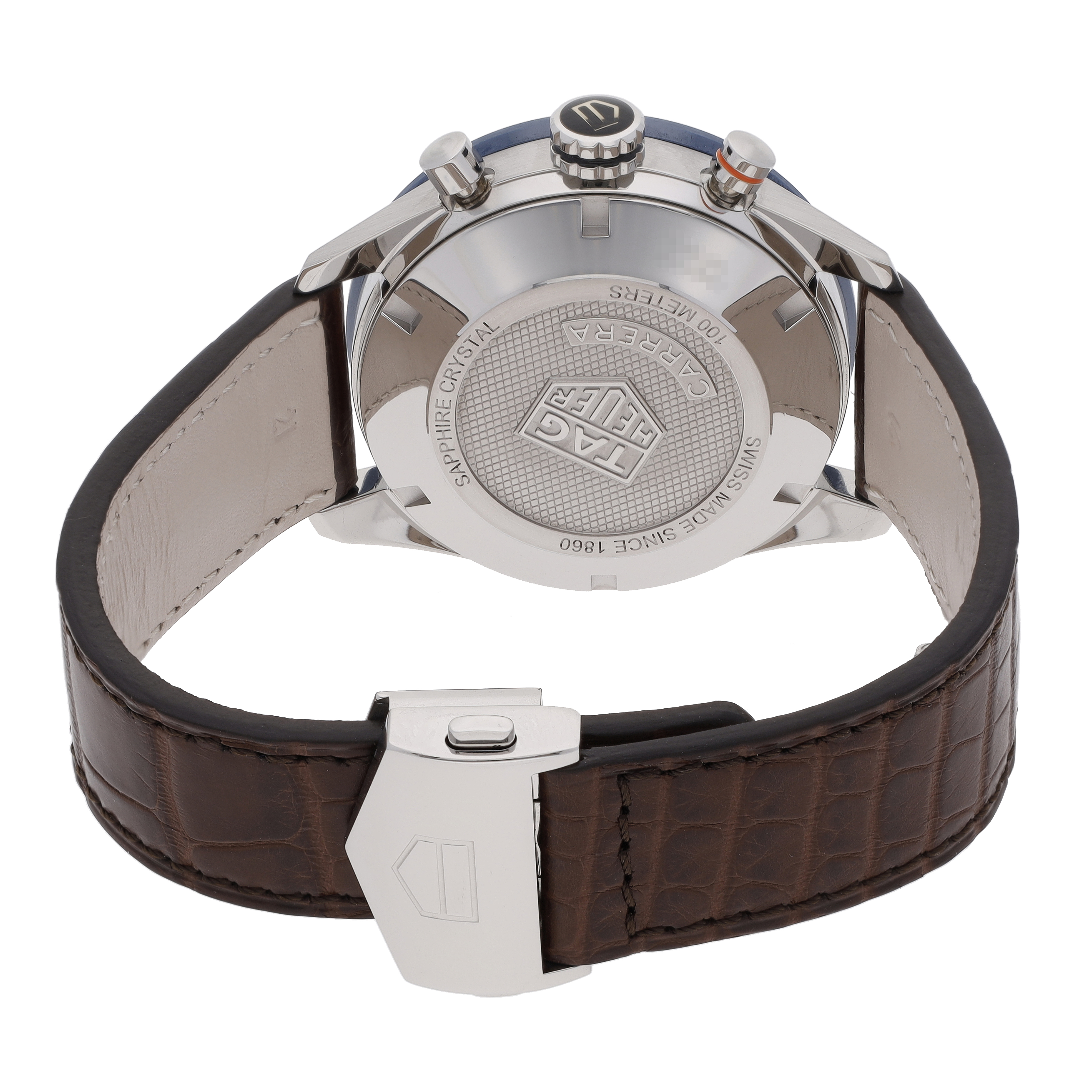 TAG Heuer Carrera CBM2112.FC6455