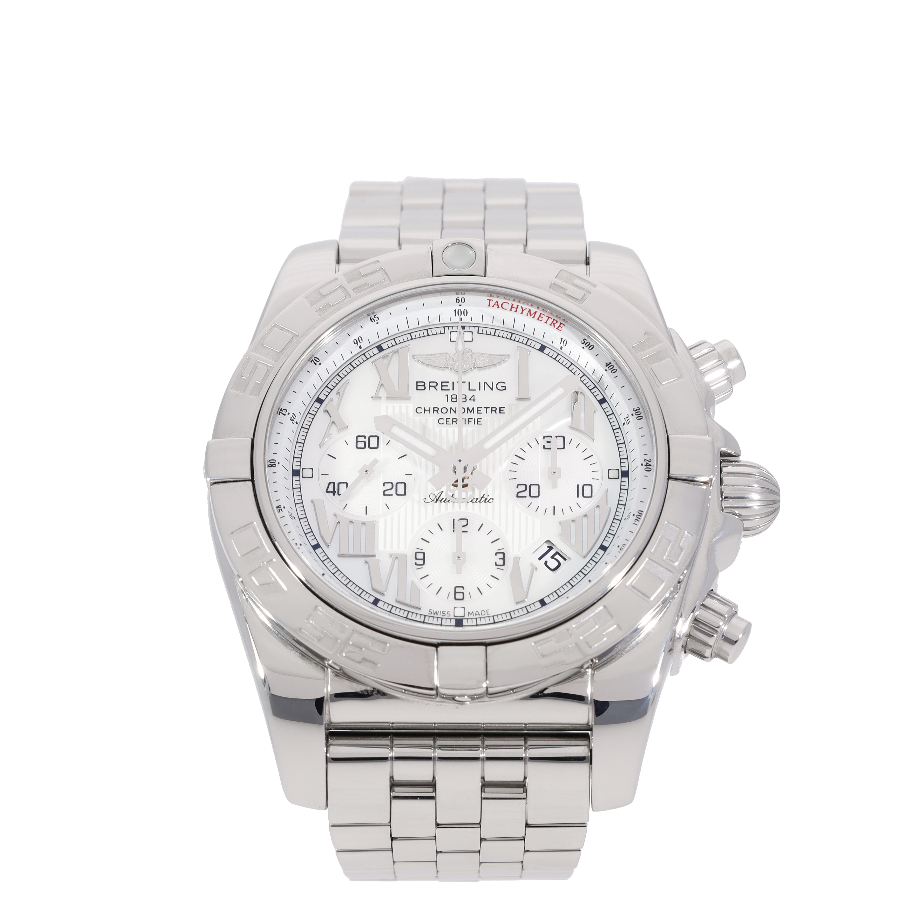 Breitling Chronomat AB0110