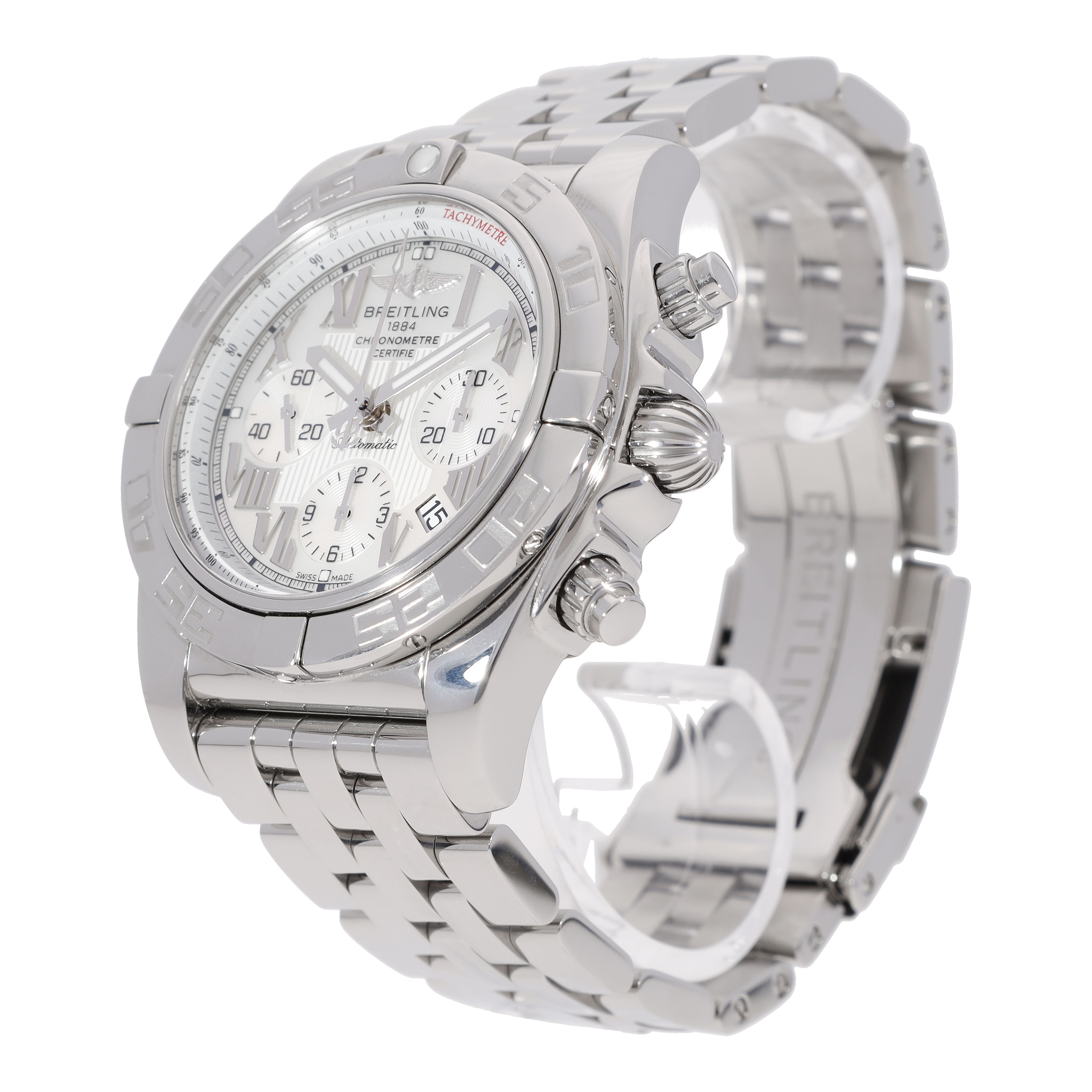 Breitling Chronomat AB0110