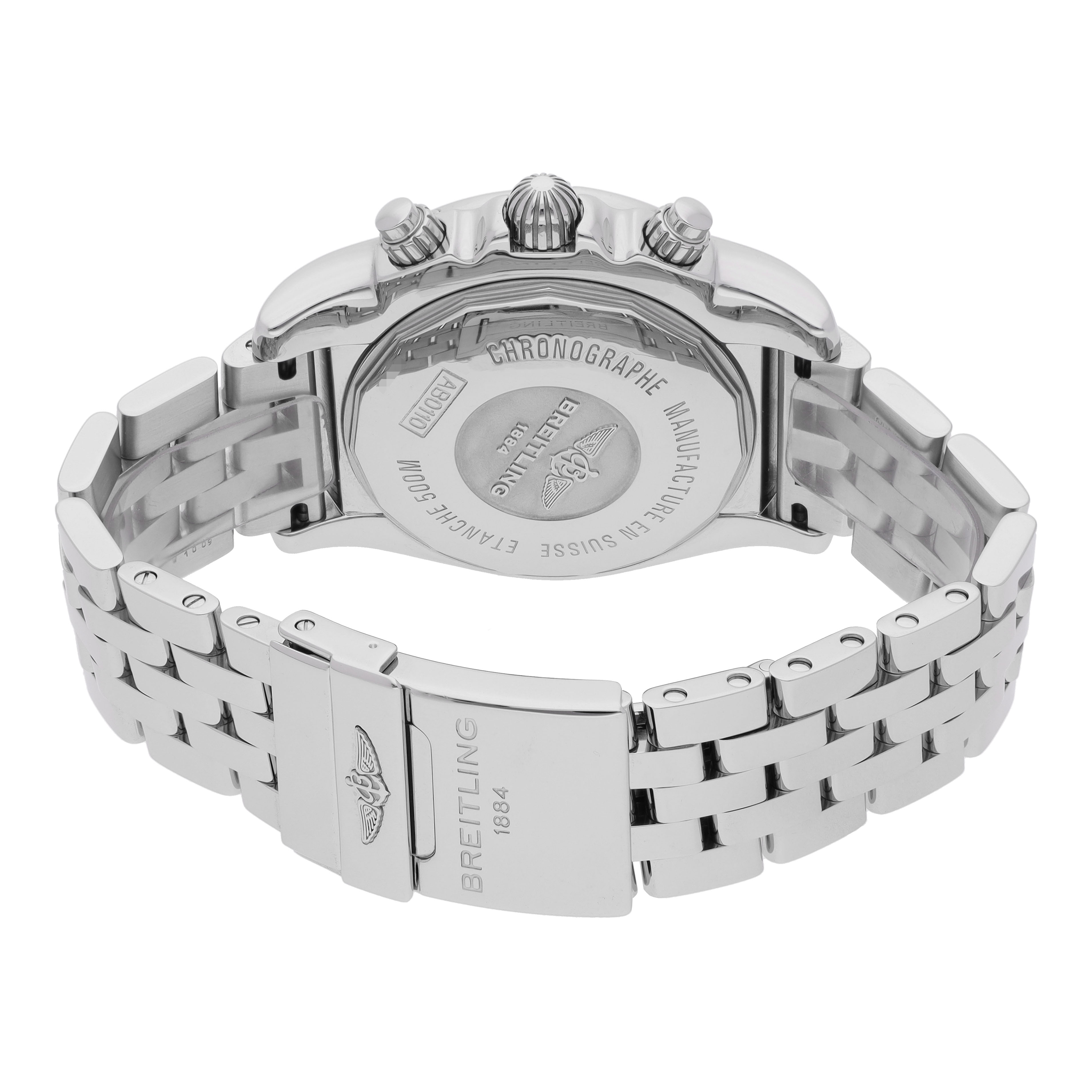 Breitling Chronomat AB0110