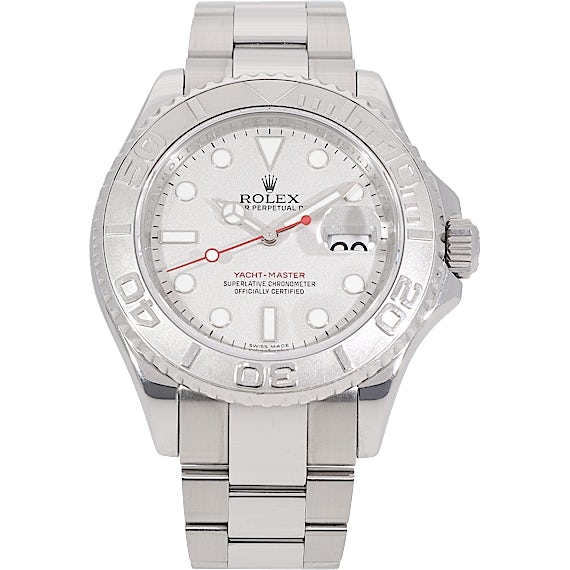 Rolex Yacht-Master 16622 Rolex Yacht-Master 16622