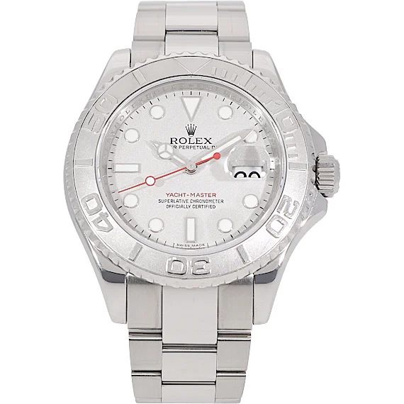 Rolex Yacht-Master 16622 Rolex Yacht-Master 16622