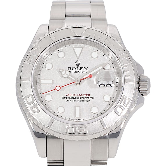 Rolex Yacht-Master 16622 Rolex Yacht-Master 16622