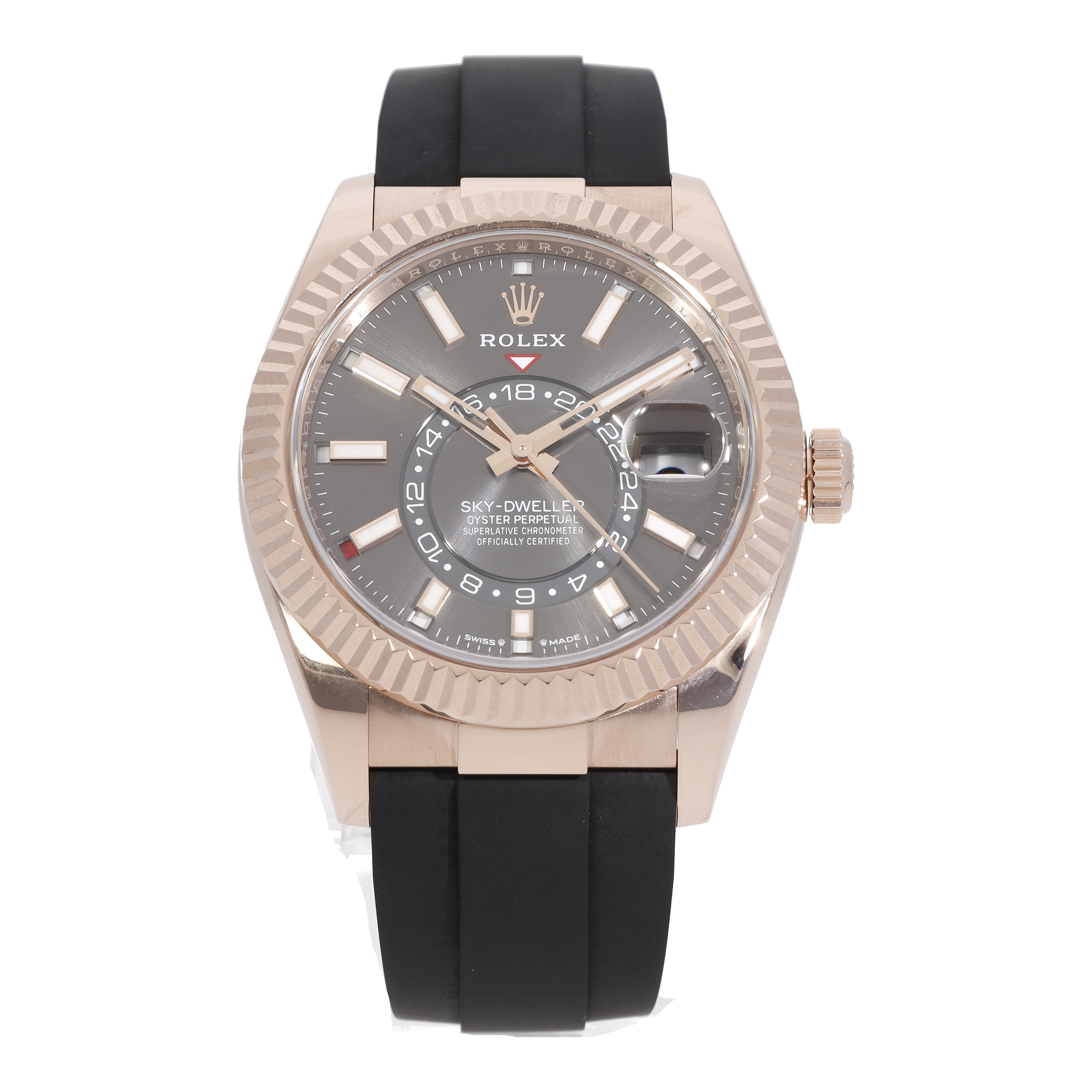 Rolex Sky-Dweller 326235