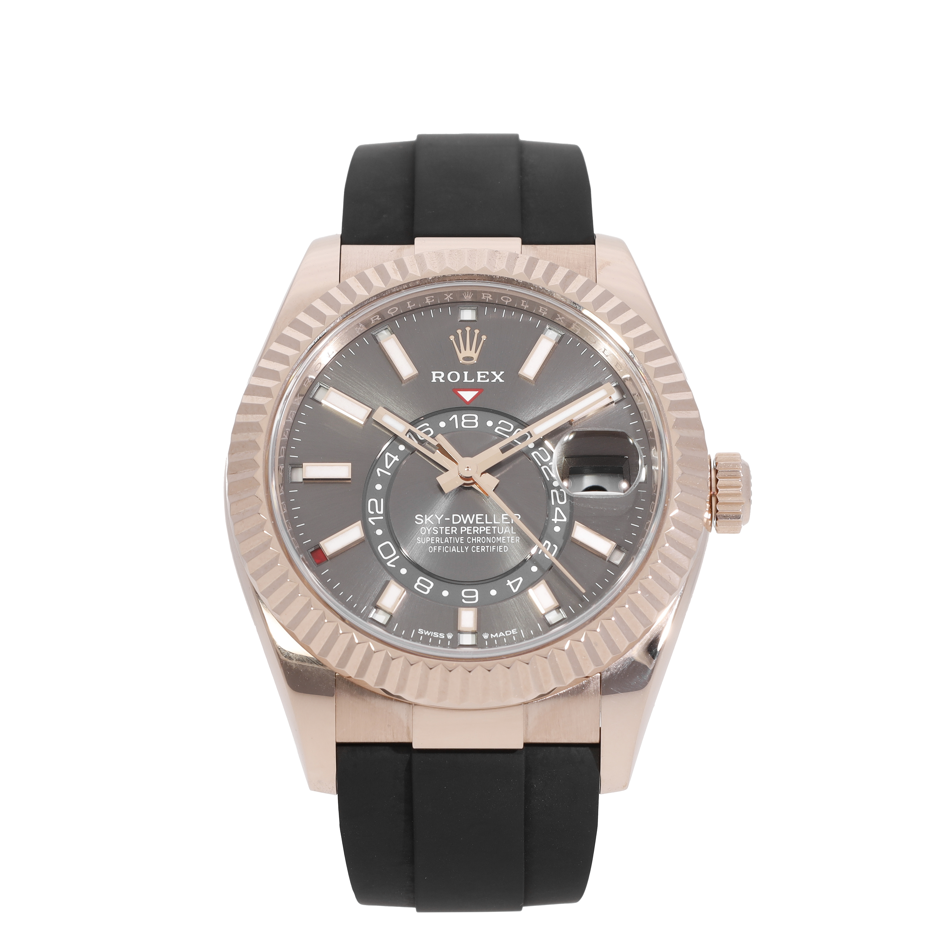 Rolex Sky-Dweller 326235