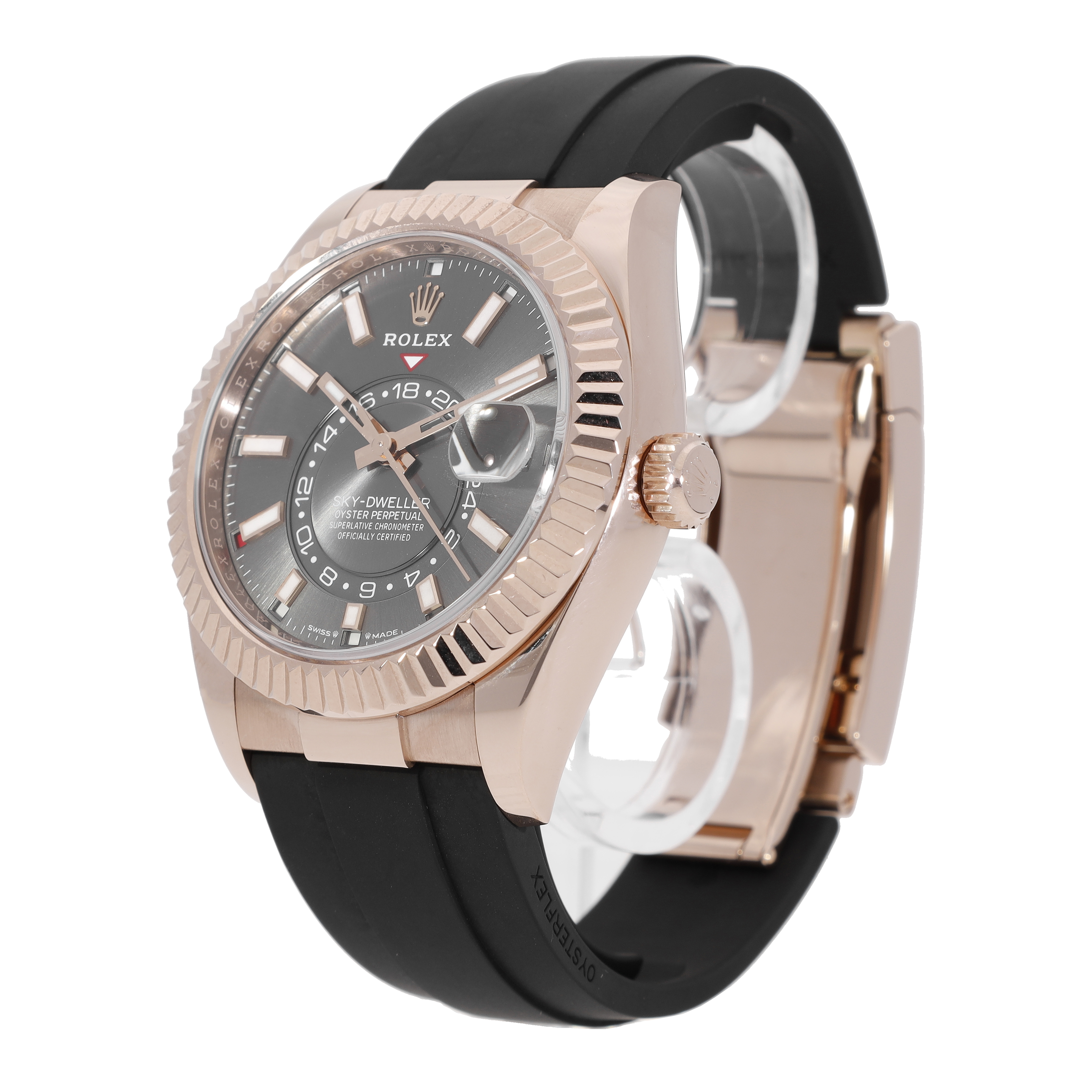 Rolex Sky-Dweller 326235