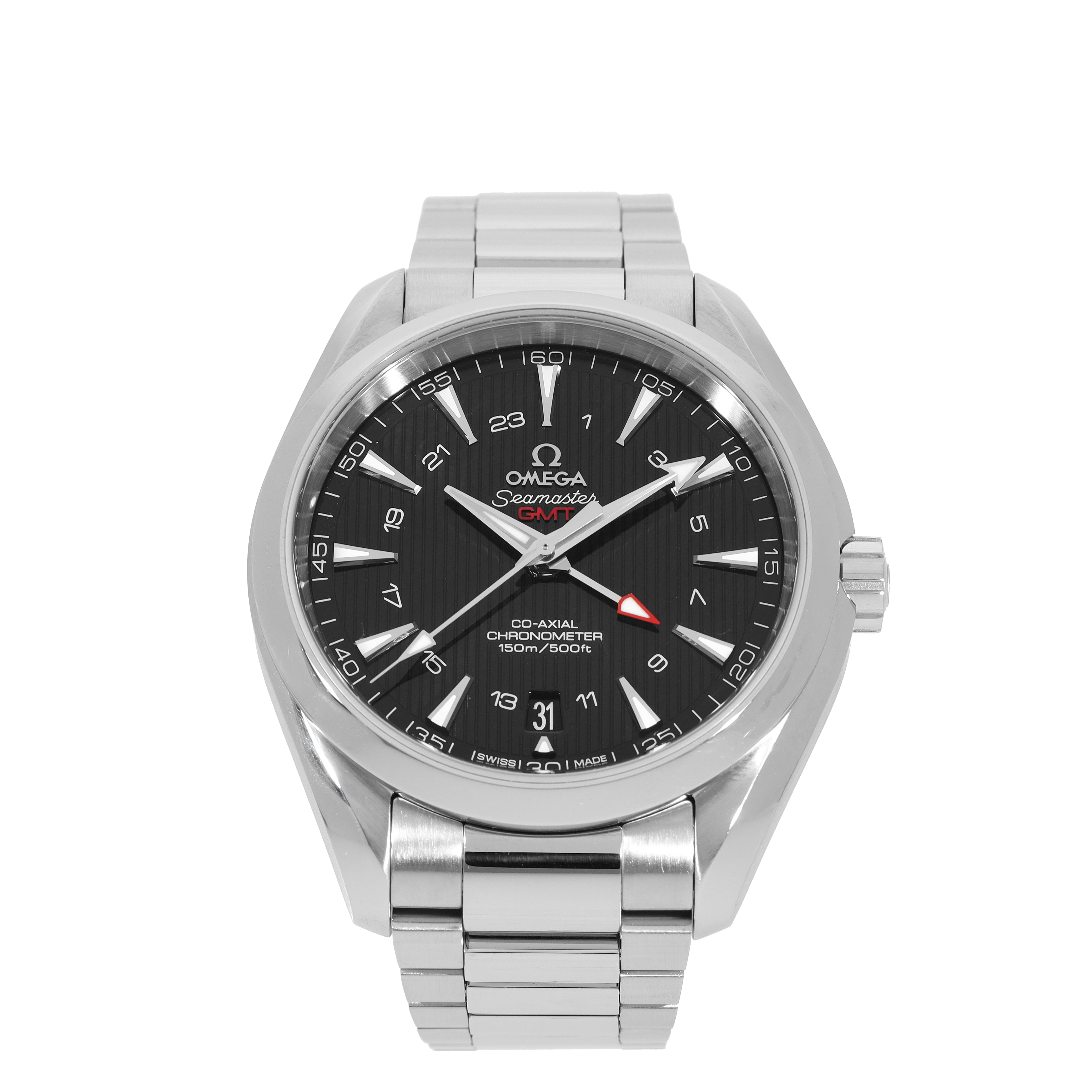 Omega Seamaster 231.10.43.22.01.001