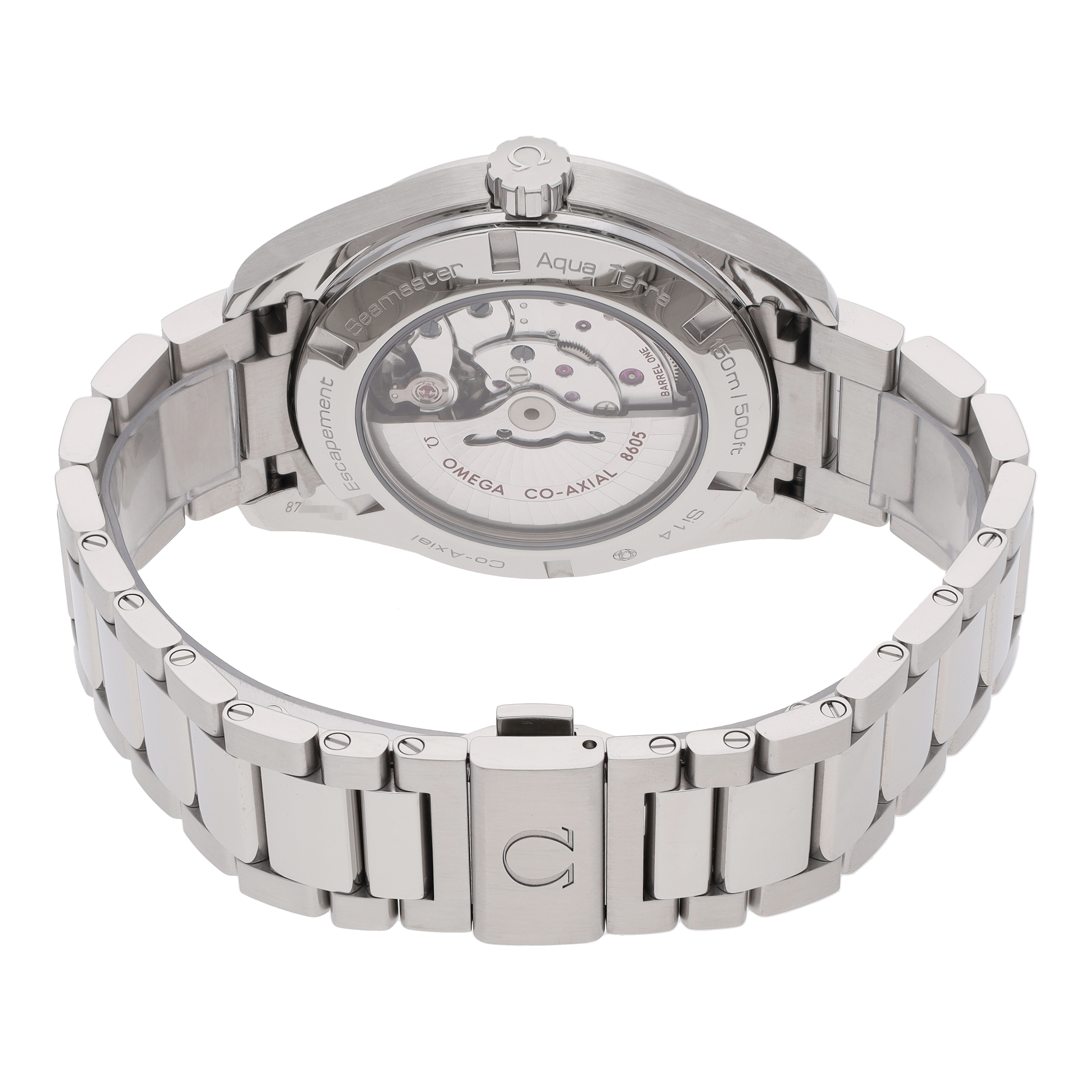 Omega Seamaster 231.10.43.22.01.001