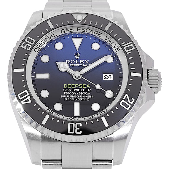 Rolex Sea-Dweller 126660 Rolex Sea-Dweller 126660
