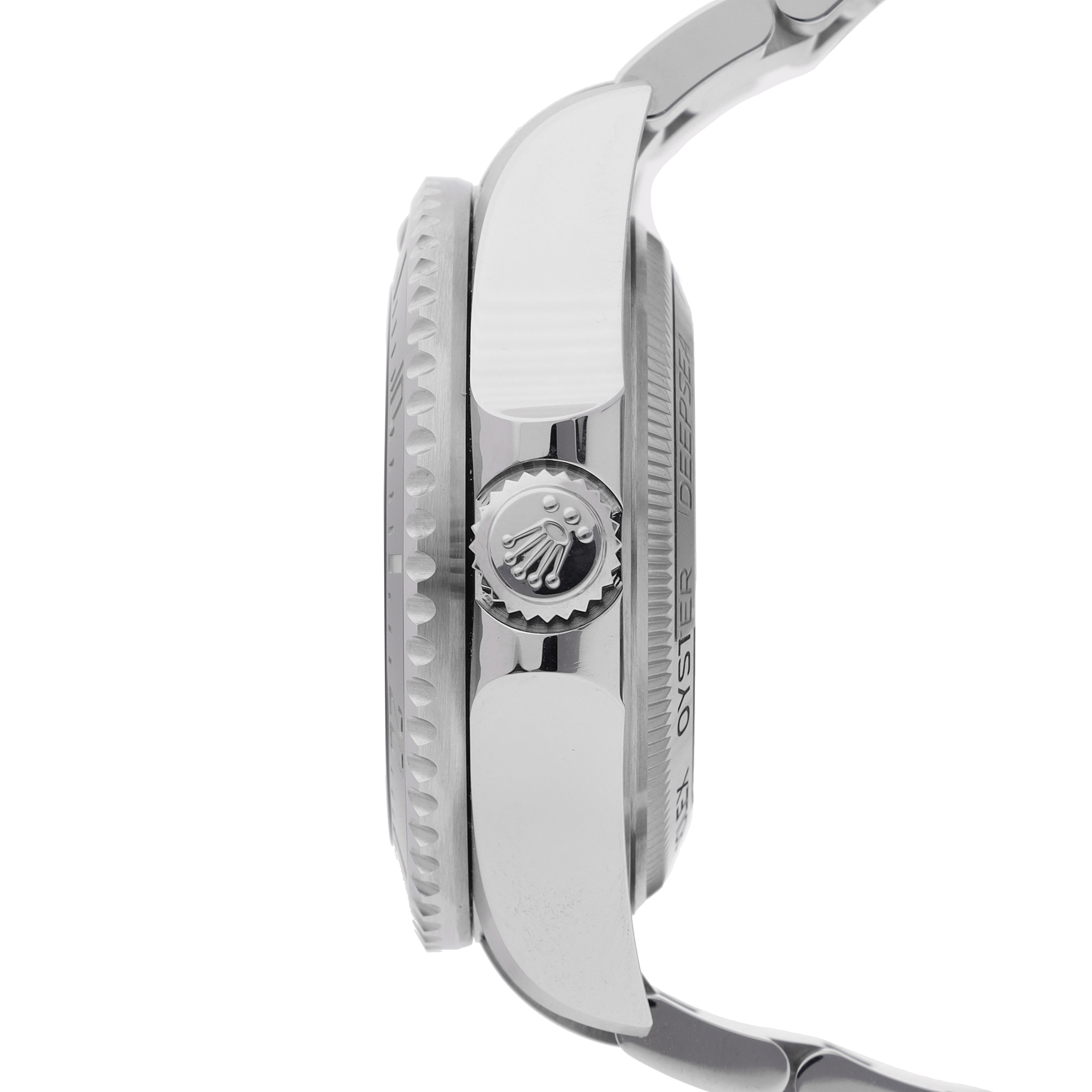 Rolex Sea-Dweller 126660